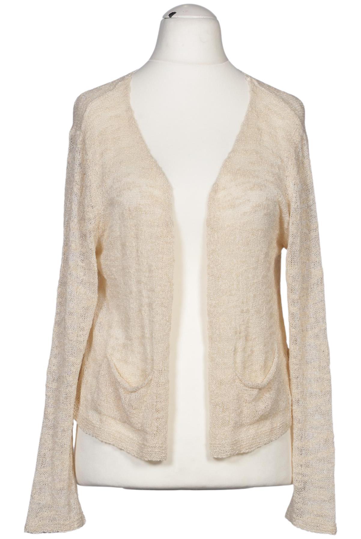 

Cartoon Damen Strickjacke, beige, Gr. 38