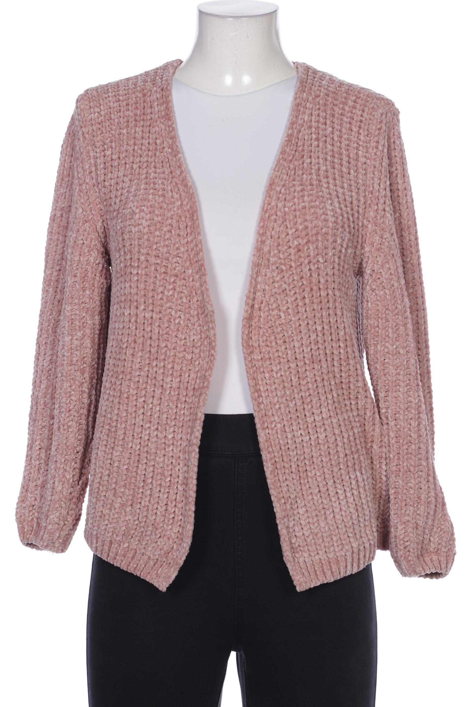 

Cartoon Damen Strickjacke, pink, Gr. 38