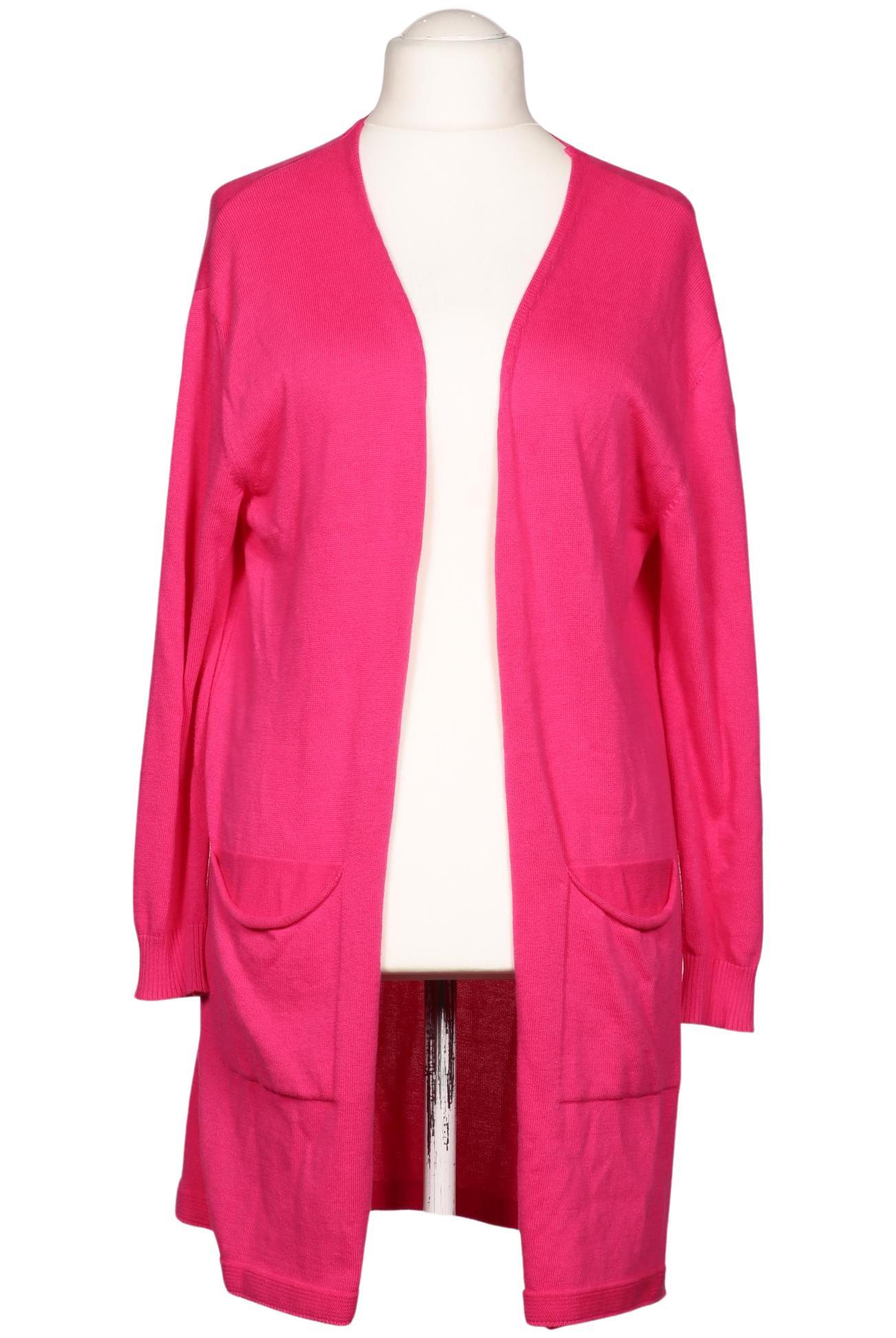 

Cartoon Damen Strickjacke, pink, Gr. 42