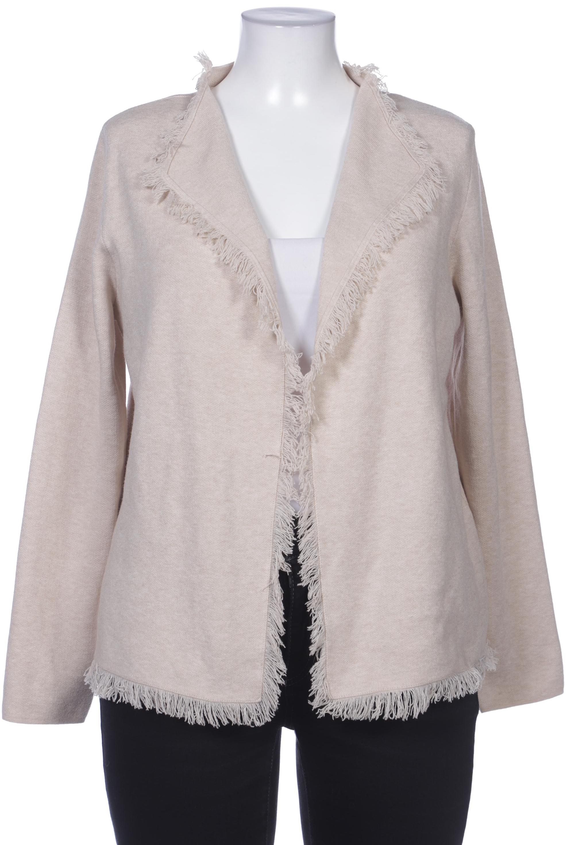 

Cartoon Damen Strickjacke, beige, Gr. 42