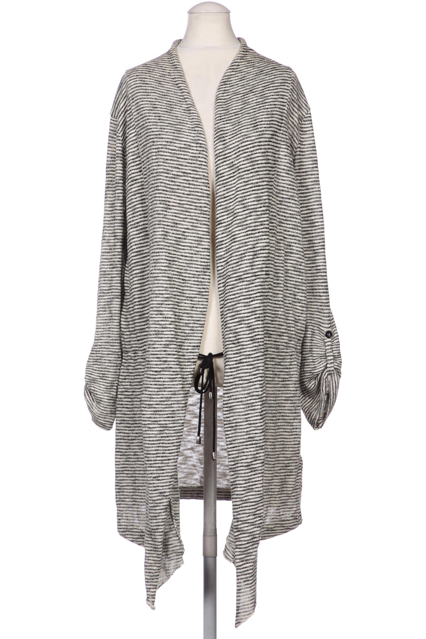 

Cartoon Damen Strickjacke, grau, Gr. 36