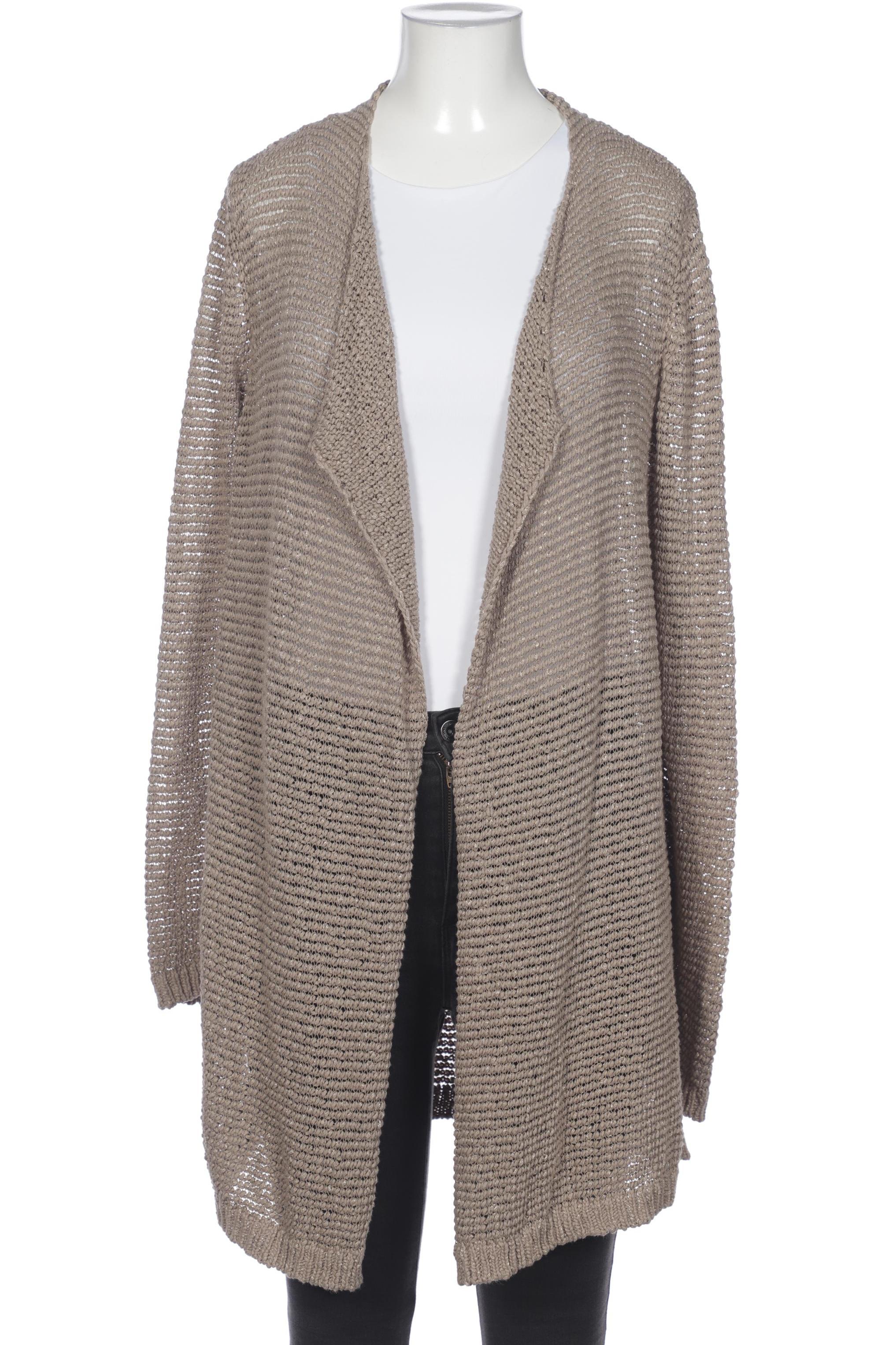 

Cartoon Damen Strickjacke, beige