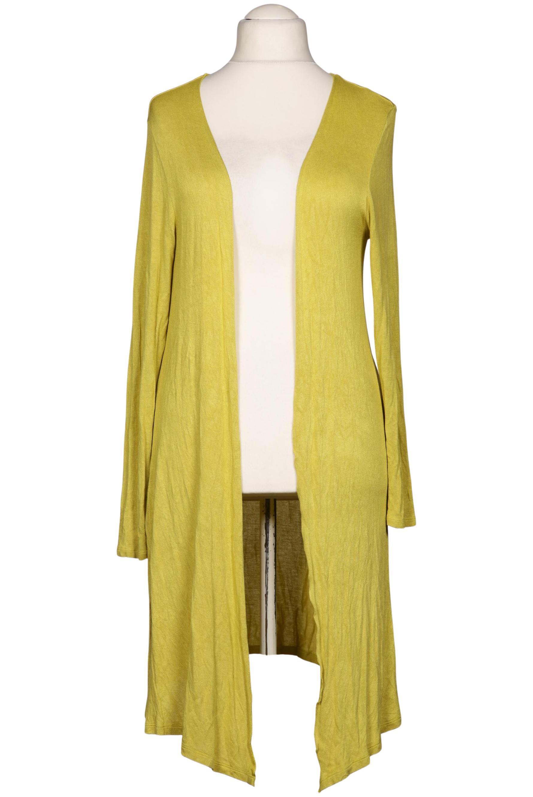 

Cartoon Damen Strickjacke, gelb, Gr. 42