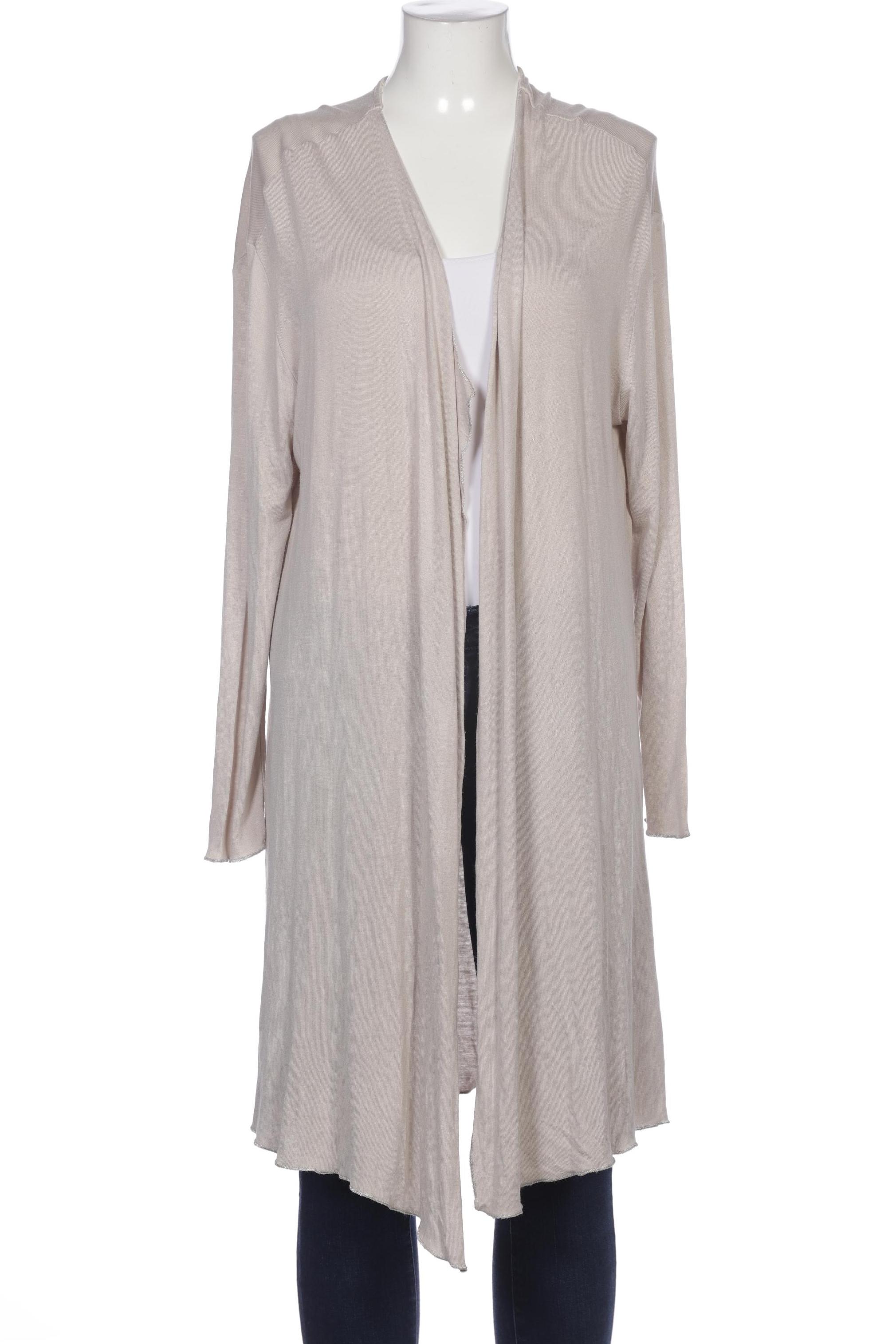 

Cartoon Damen Strickjacke, beige