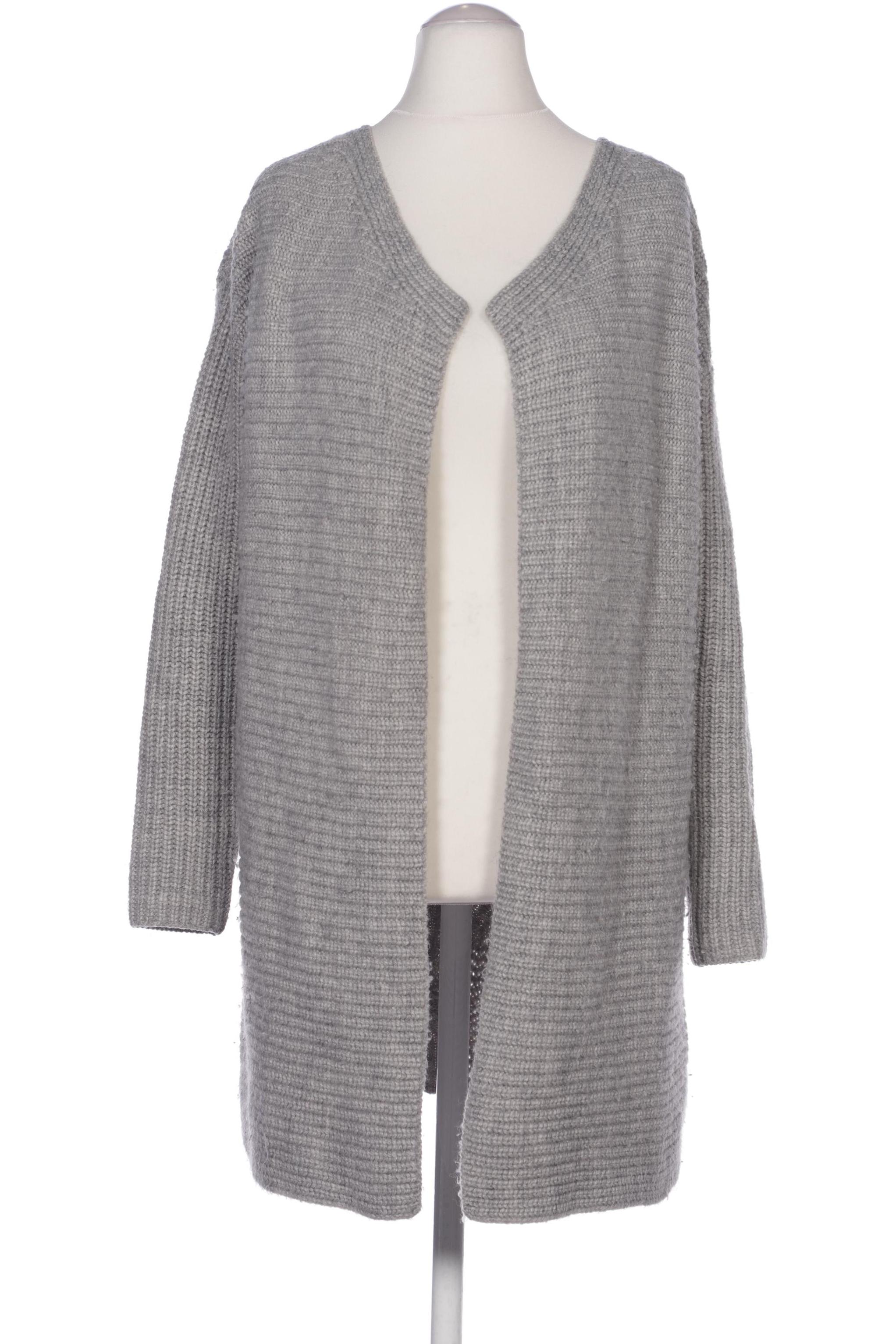 

Cartoon Damen Strickjacke, grau, Gr. 36