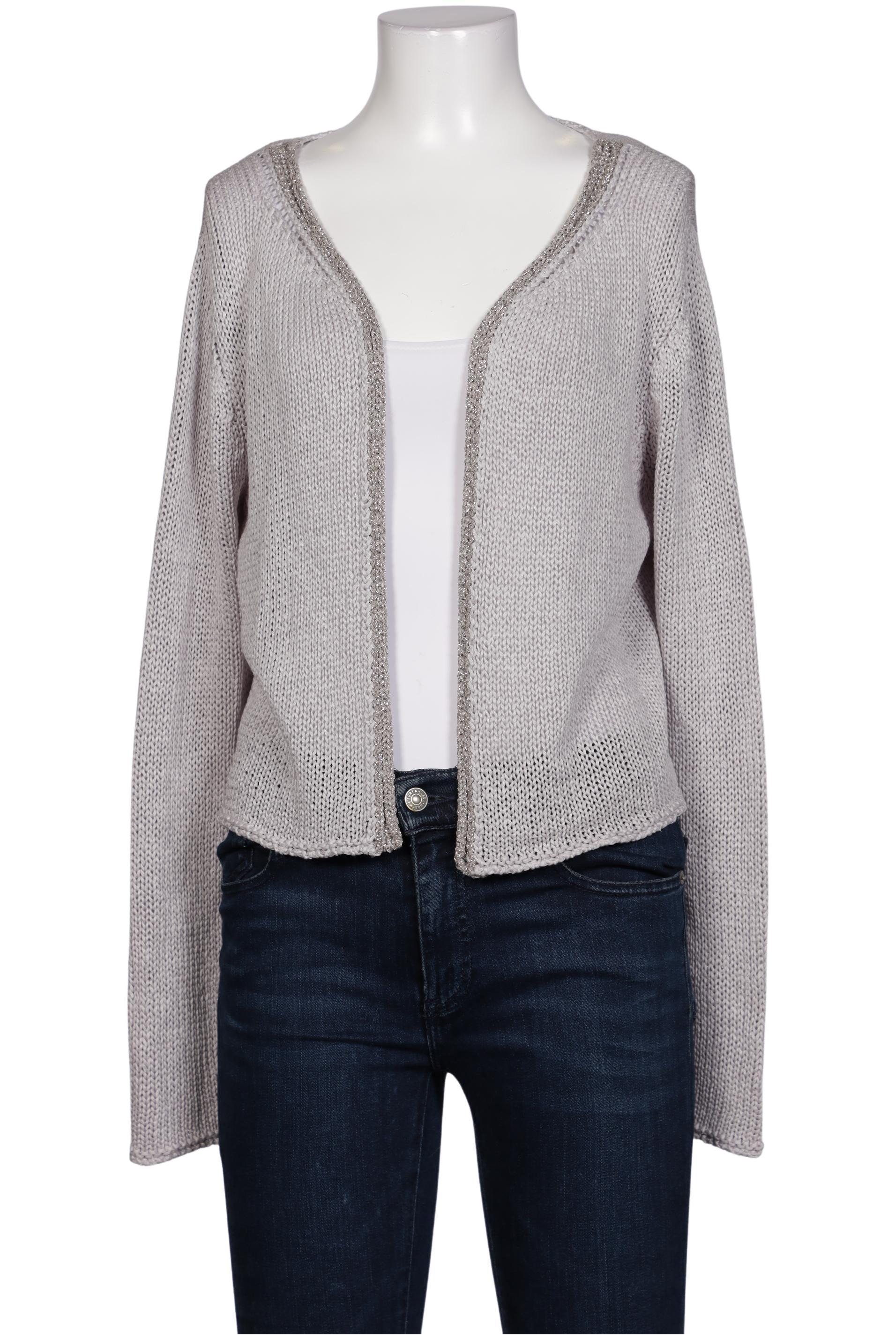 

Cartoon Damen Strickjacke, grau, Gr. 38