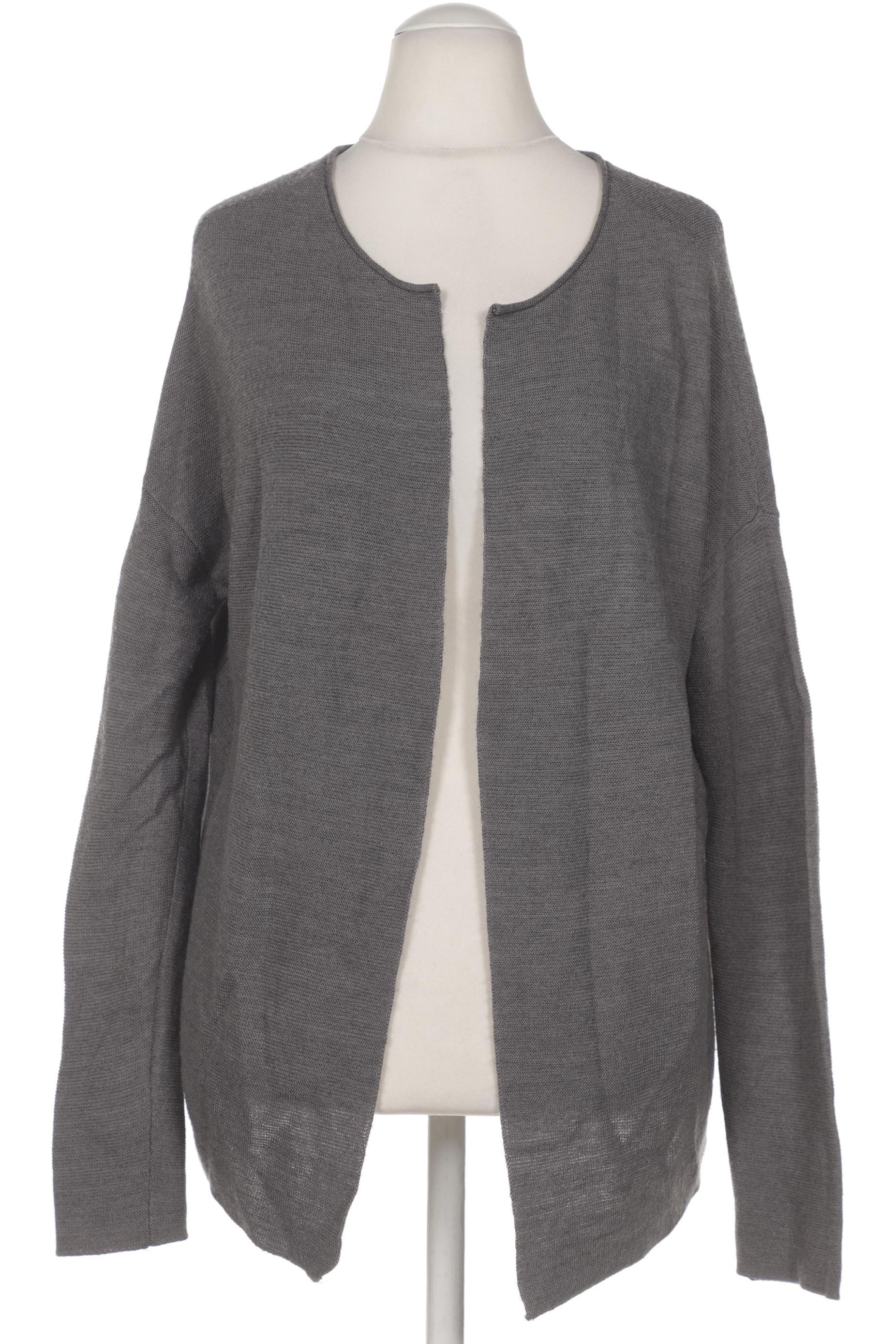 

Cartoon Damen Strickjacke, grau, Gr. 36