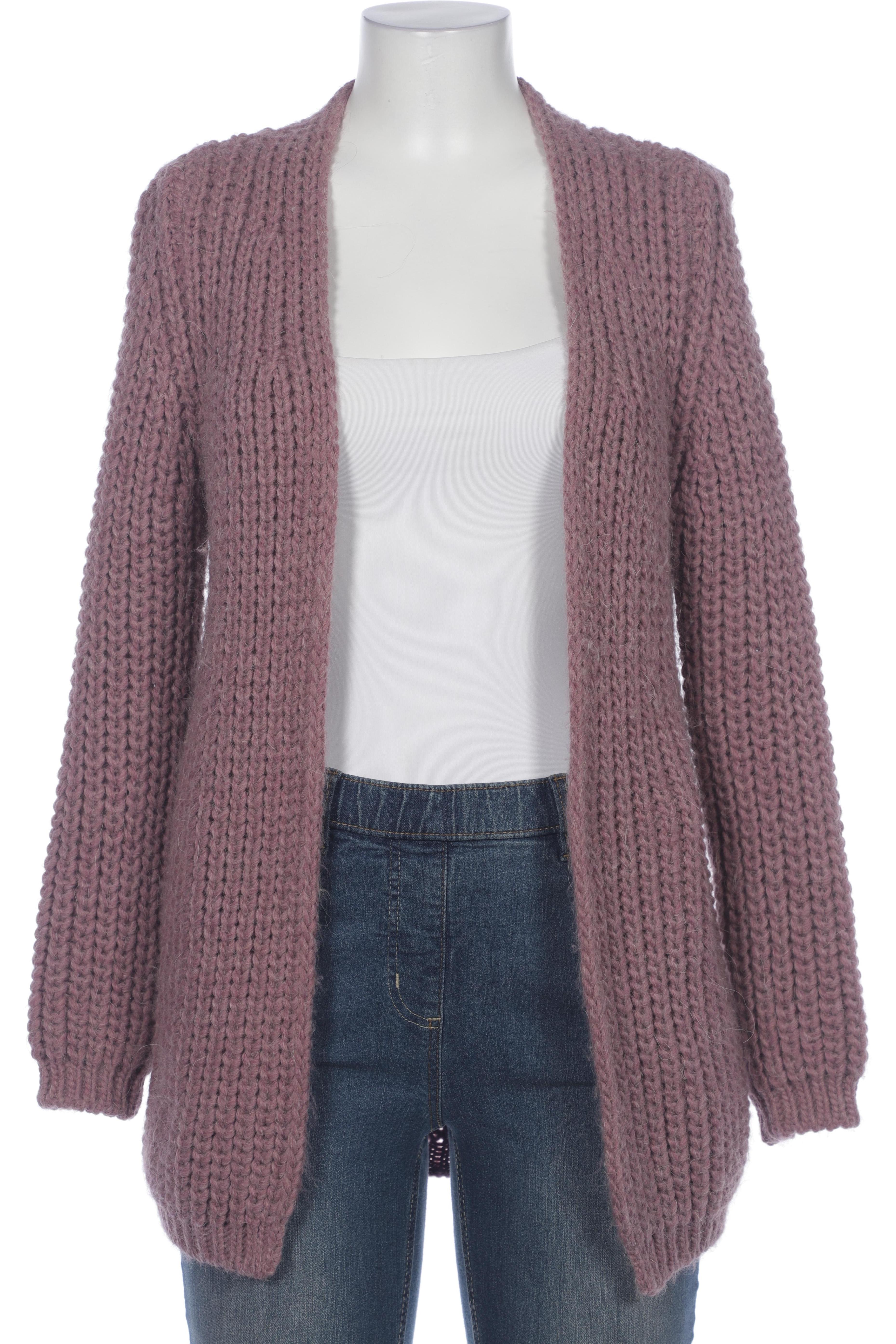 

Cartoon Damen Strickjacke, flieder, Gr. 36