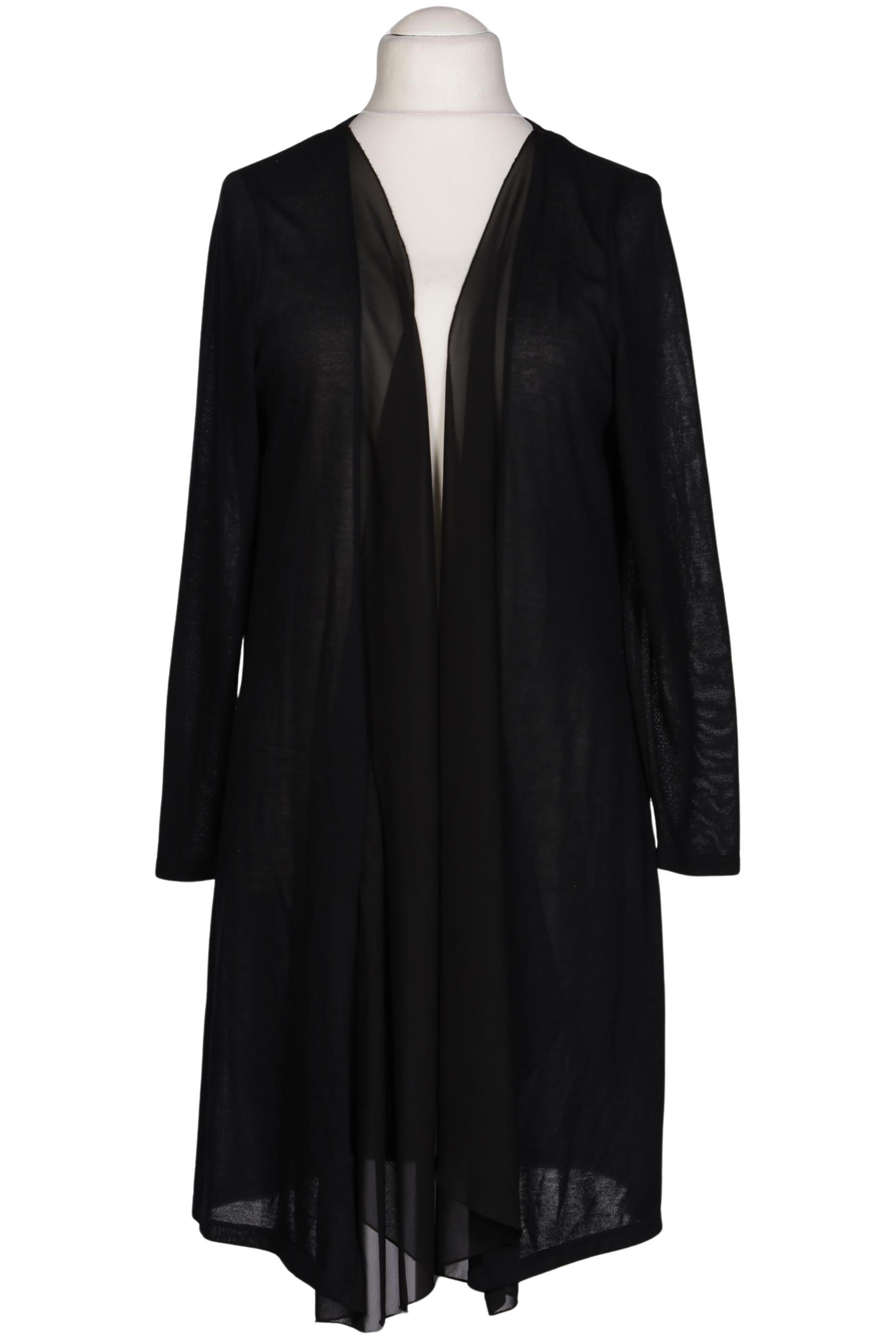 

Cartoon Damen Strickjacke, schwarz, Gr. 44