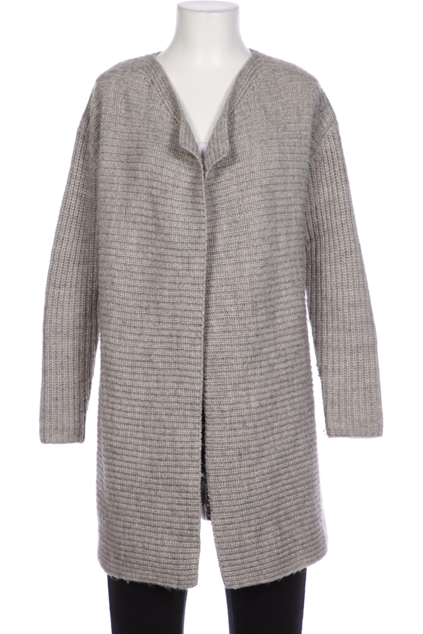 

Cartoon Damen Strickjacke, grau, Gr. 36