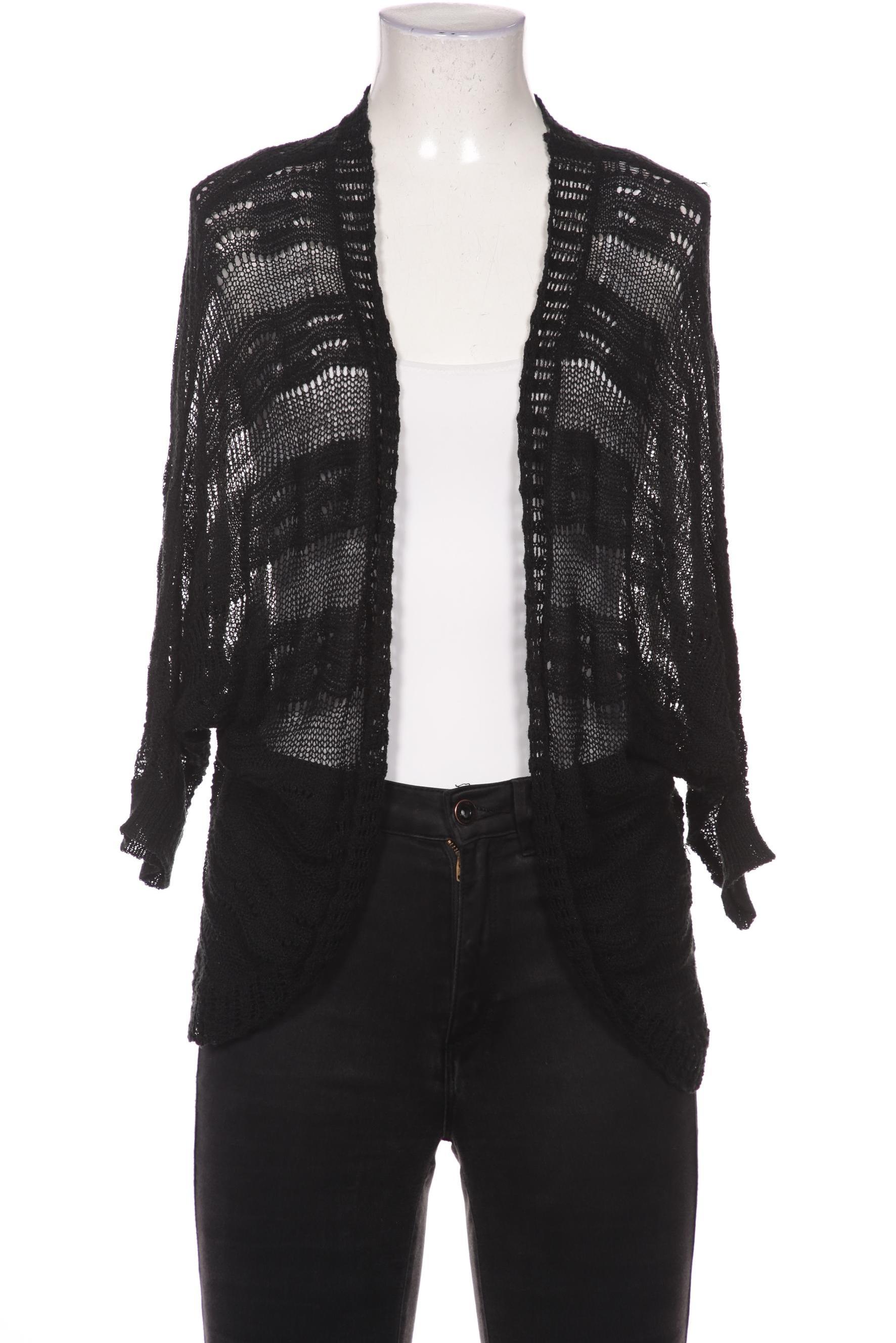 

Cartoon Damen Strickjacke, schwarz, Gr. 38