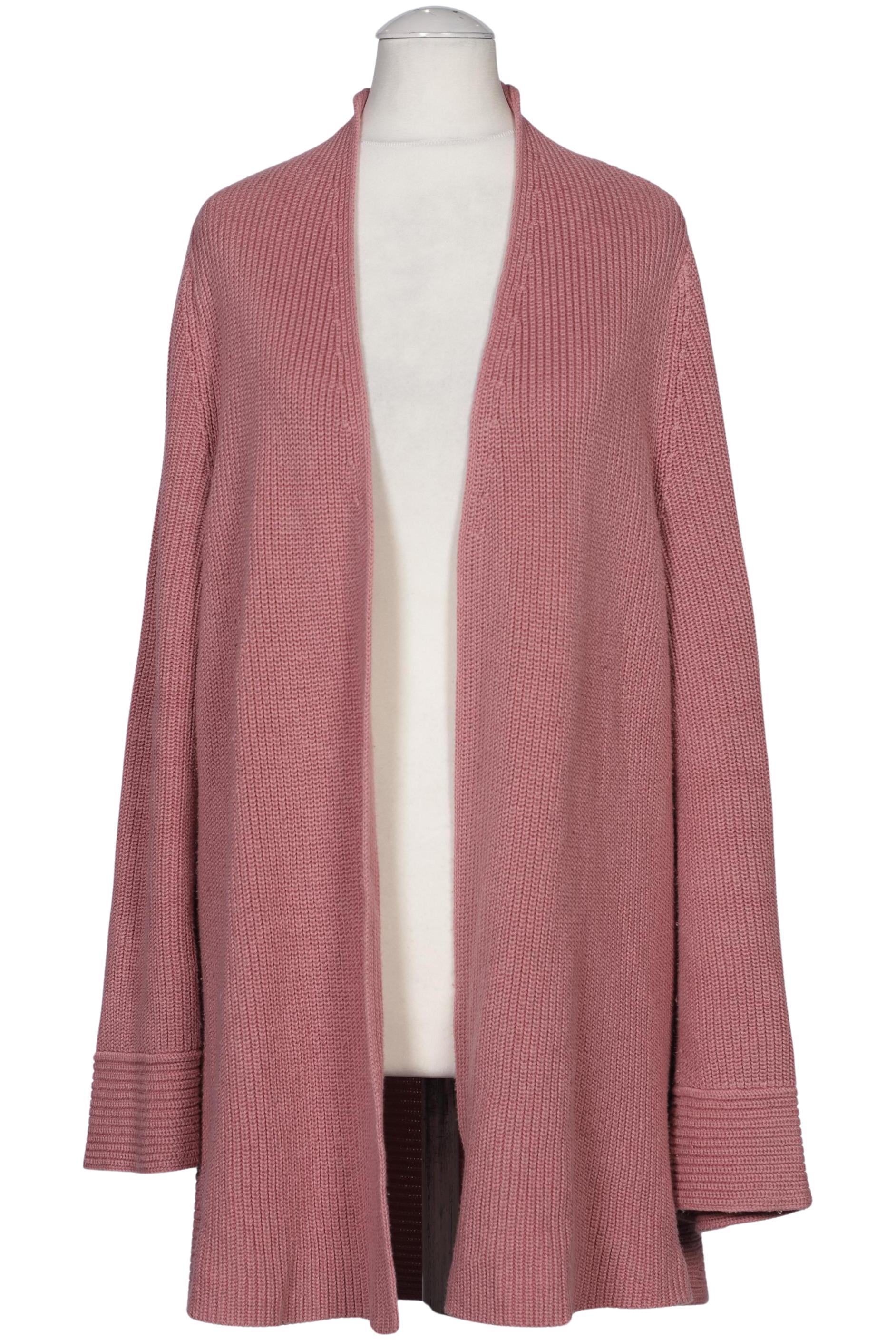 

Cartoon Damen Strickjacke, pink, Gr. 36