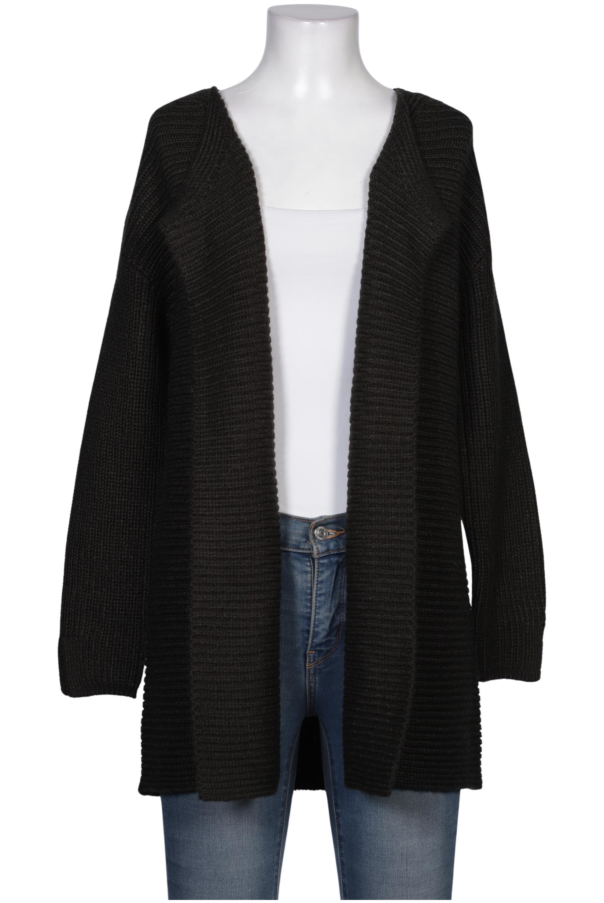 

Cartoon Damen Strickjacke, schwarz, Gr. 36