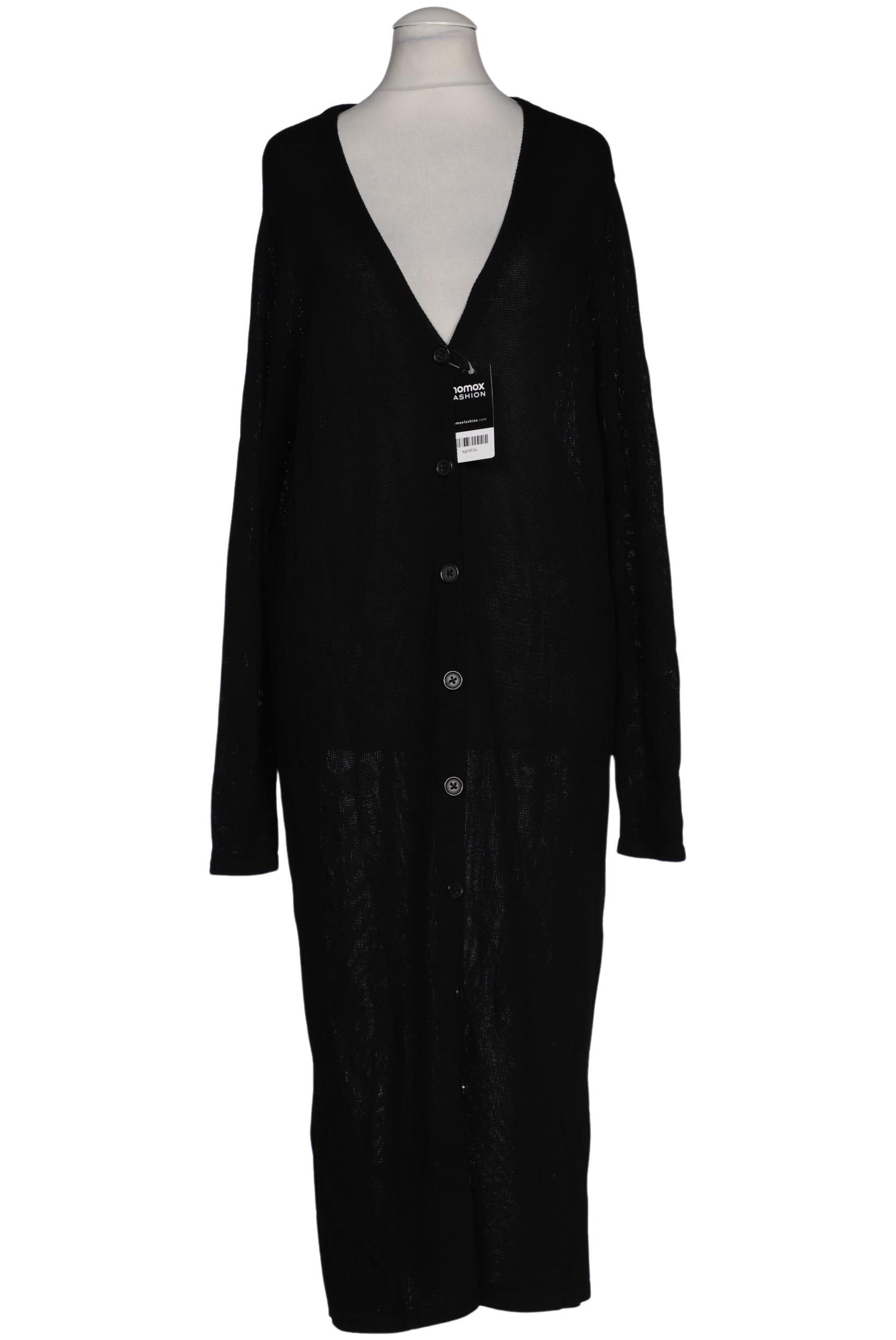 

Cartoon Damen Strickjacke, schwarz, Gr. 40