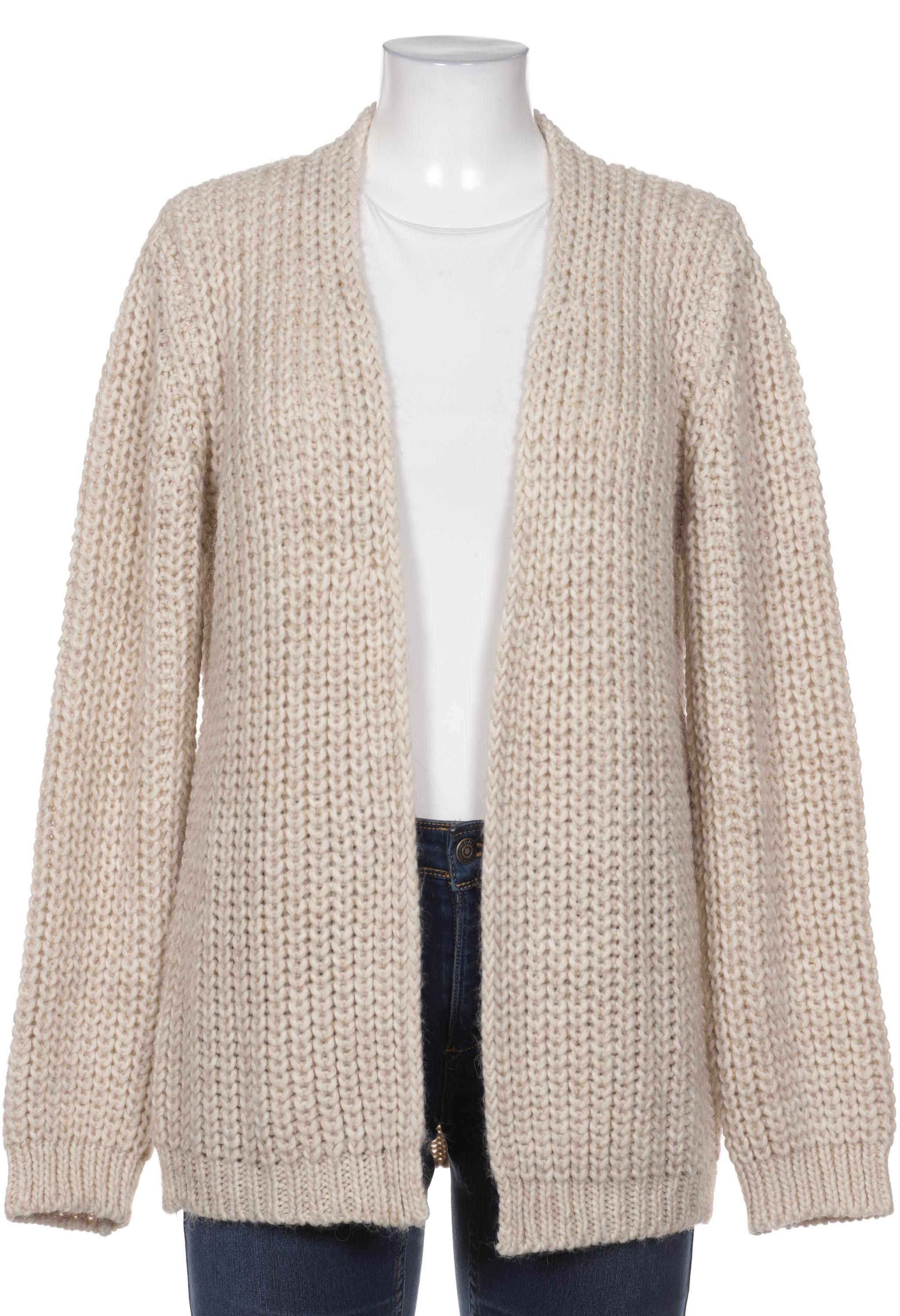 

Cartoon Damen Strickjacke, cremeweiß, Gr. 38