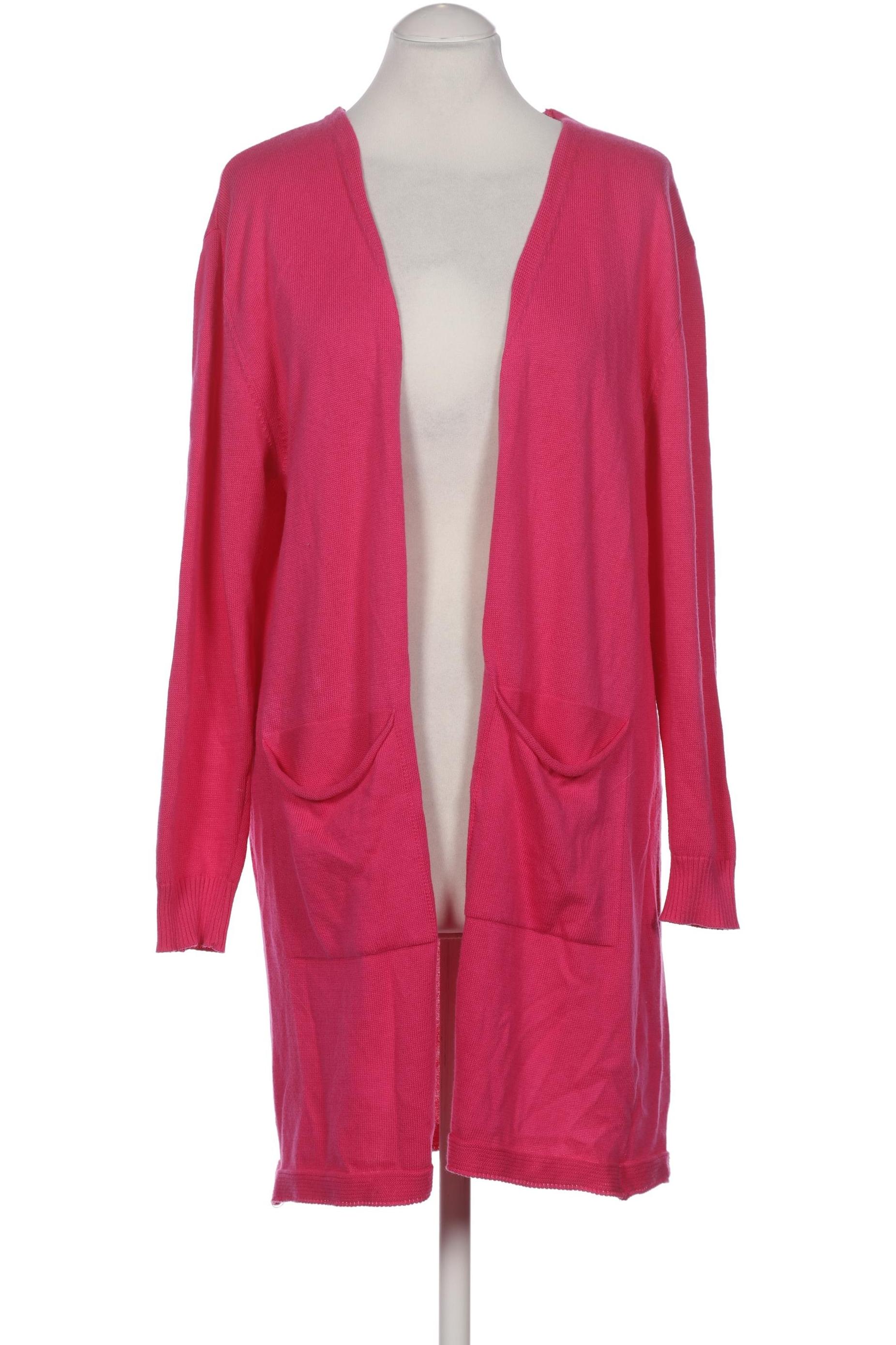 

Cartoon Damen Strickjacke, pink, Gr. 36