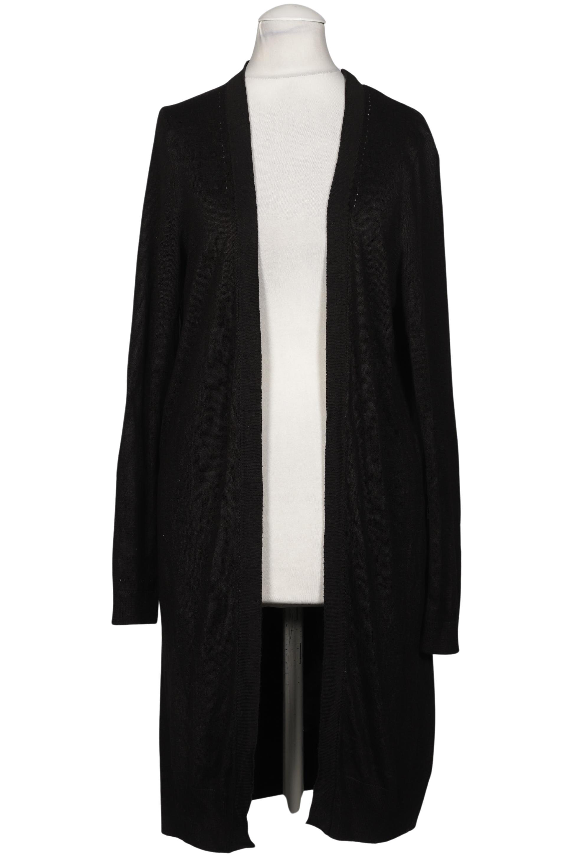 

Cartoon Damen Strickjacke, schwarz, Gr. 34