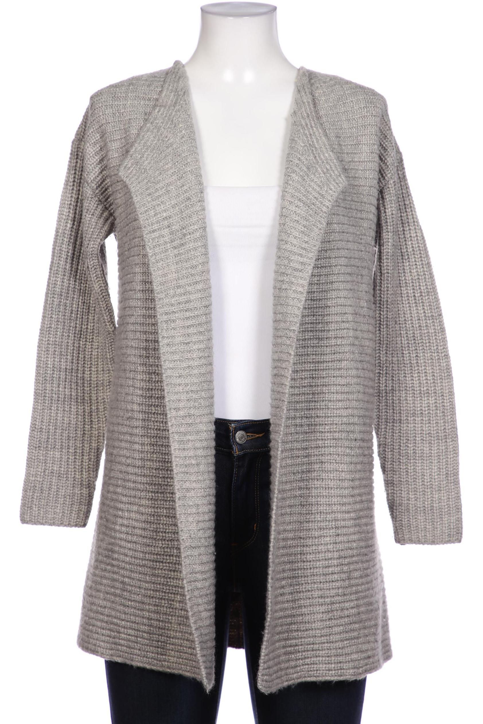 

Cartoon Damen Strickjacke, grau, Gr. 36