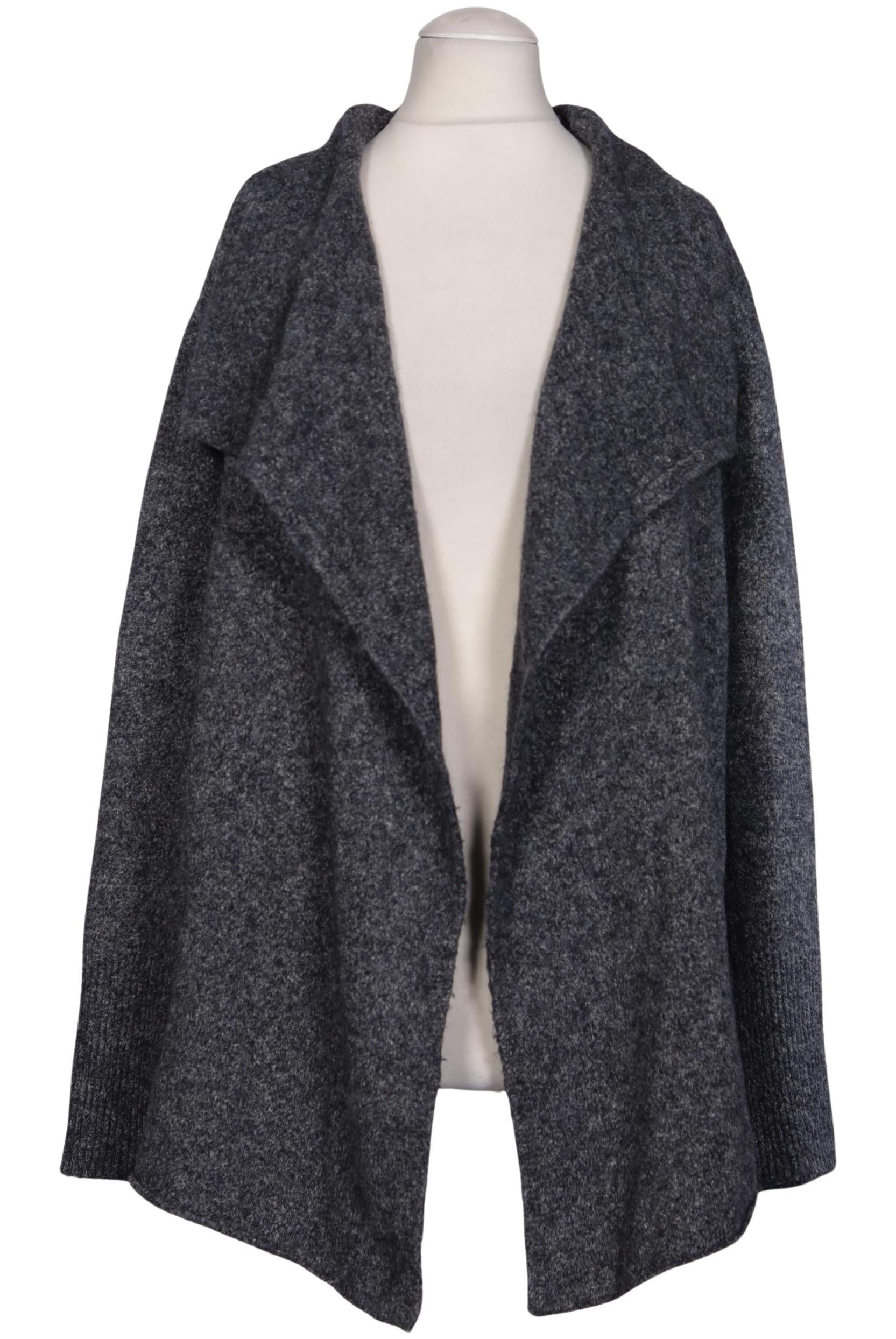 

Cartoon Damen Strickjacke, marineblau, Gr. 38