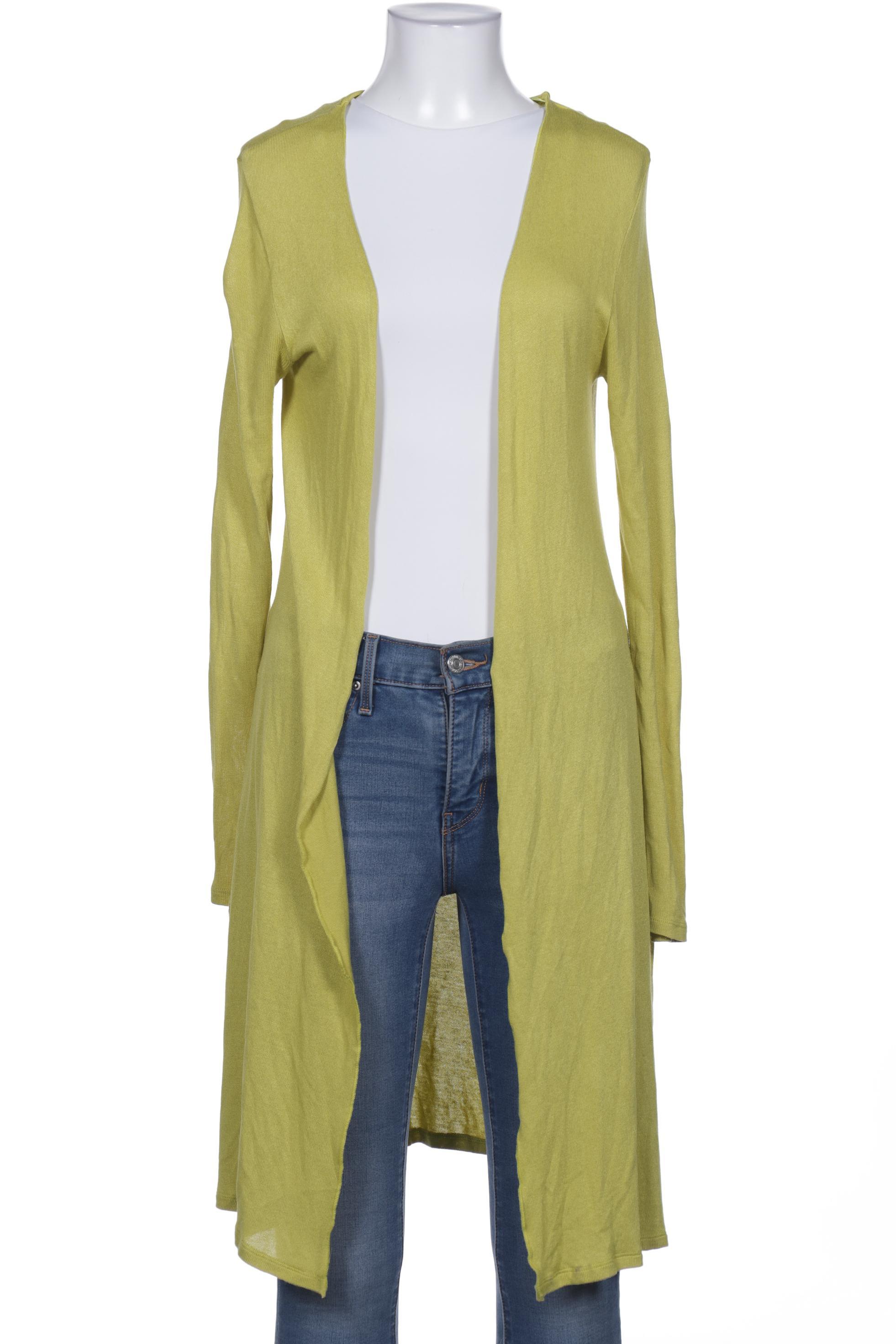 

Cartoon Damen Strickjacke, hellgrün, Gr. 38