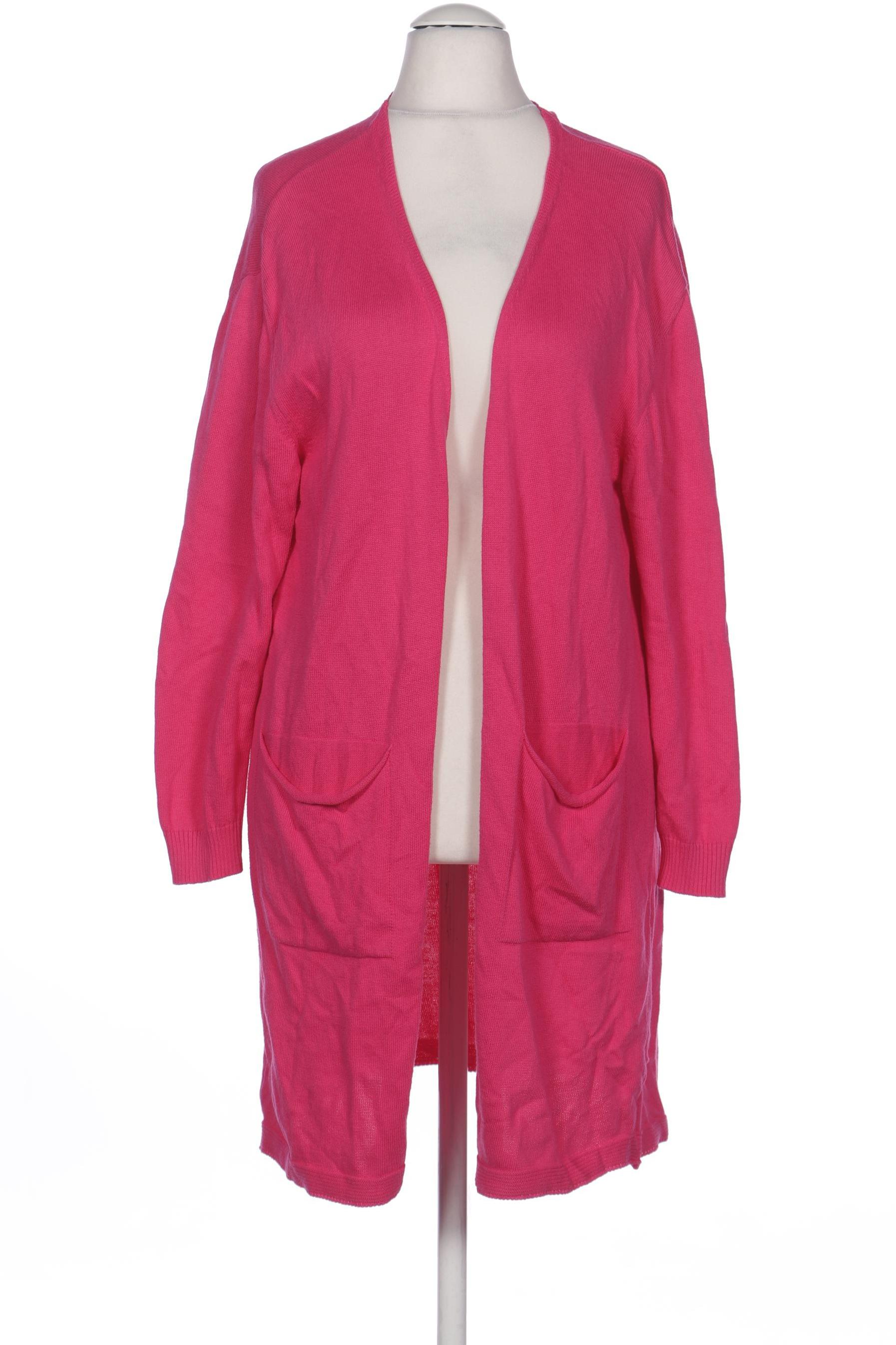 

Cartoon Damen Strickjacke, pink, Gr. 38
