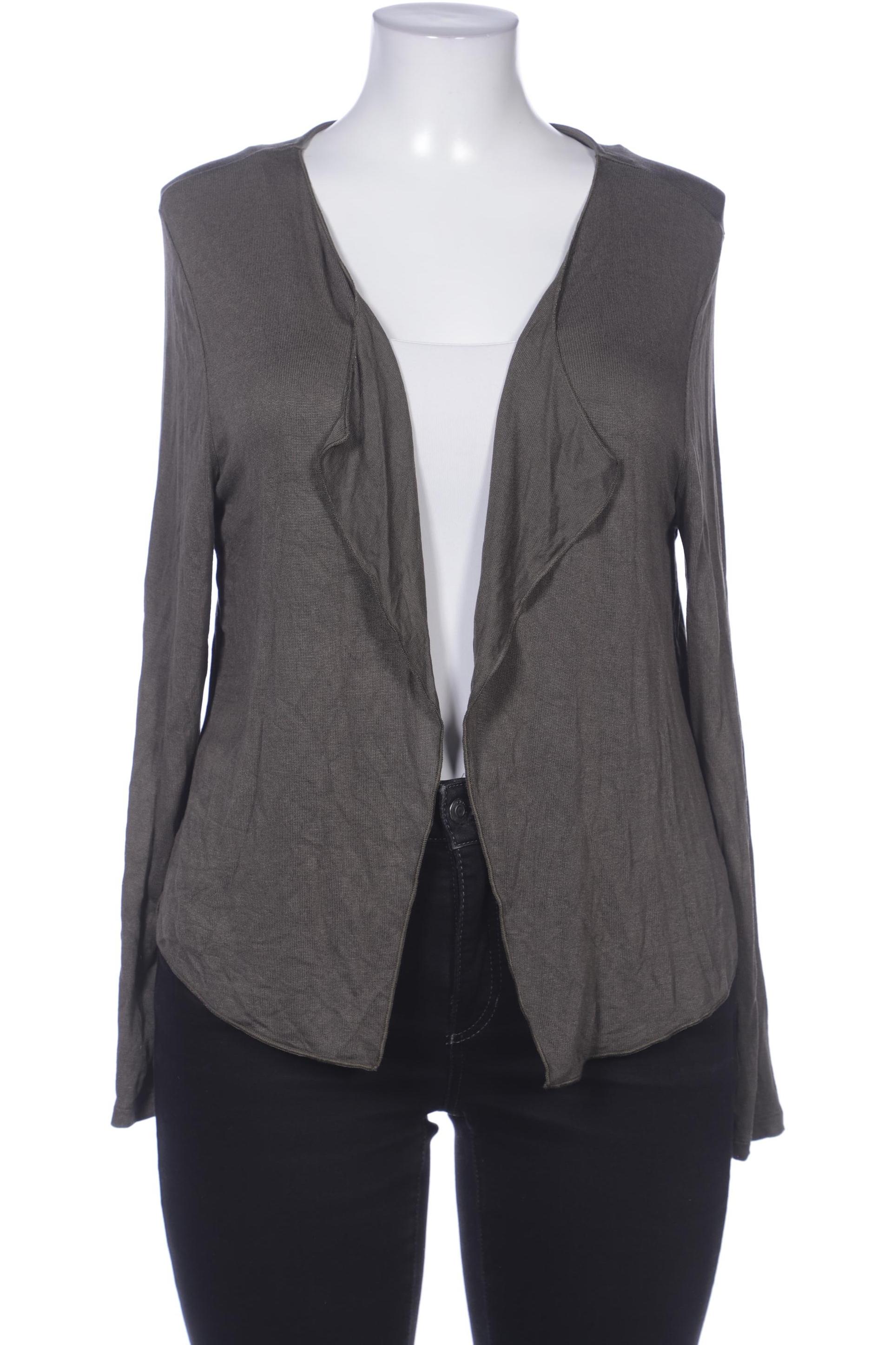 

Cartoon Damen Strickjacke, grün, Gr. 44