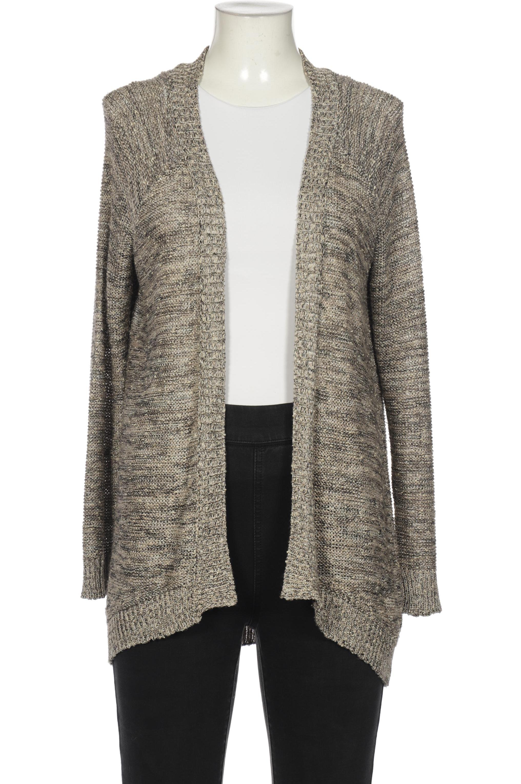 

Cartoon Damen Strickjacke, grau, Gr. 40