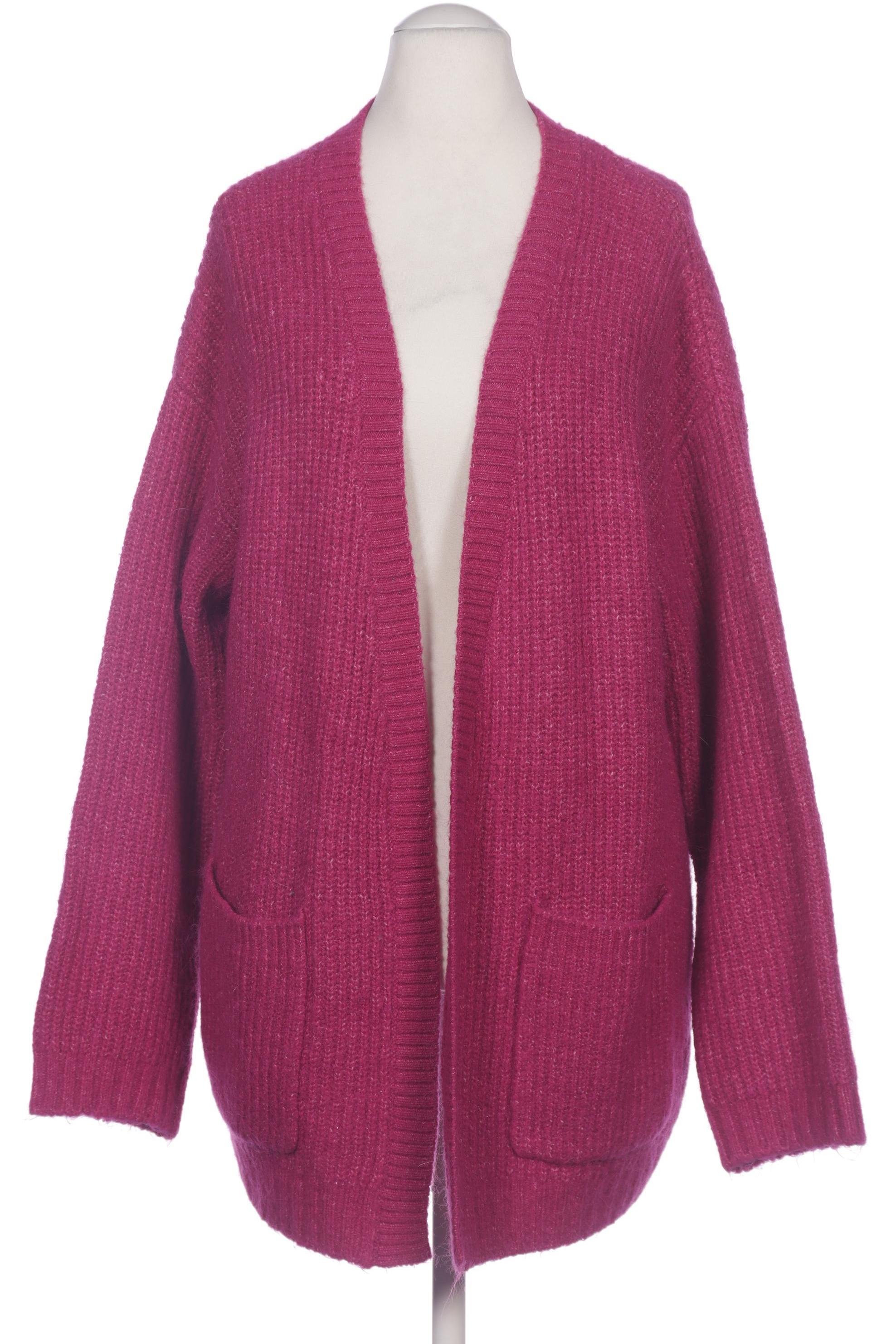 

Cartoon Damen Strickjacke, pink, Gr. 42