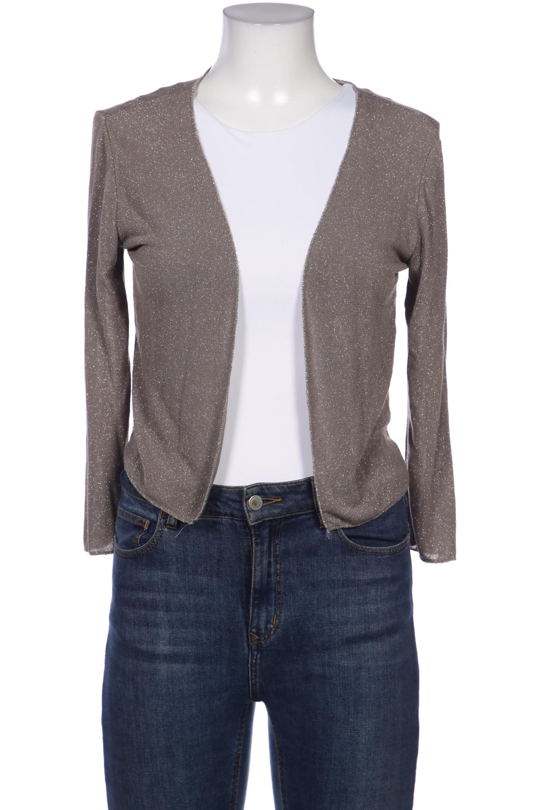 

Cartoon Damen Strickjacke, braun, Gr. 36
