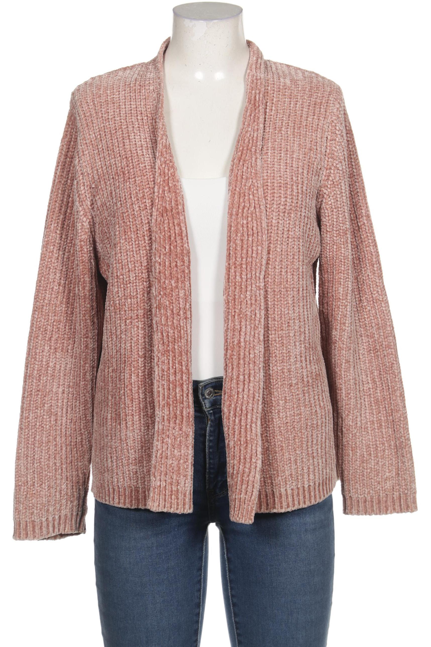

Cartoon Damen Strickjacke, beige, Gr. 42