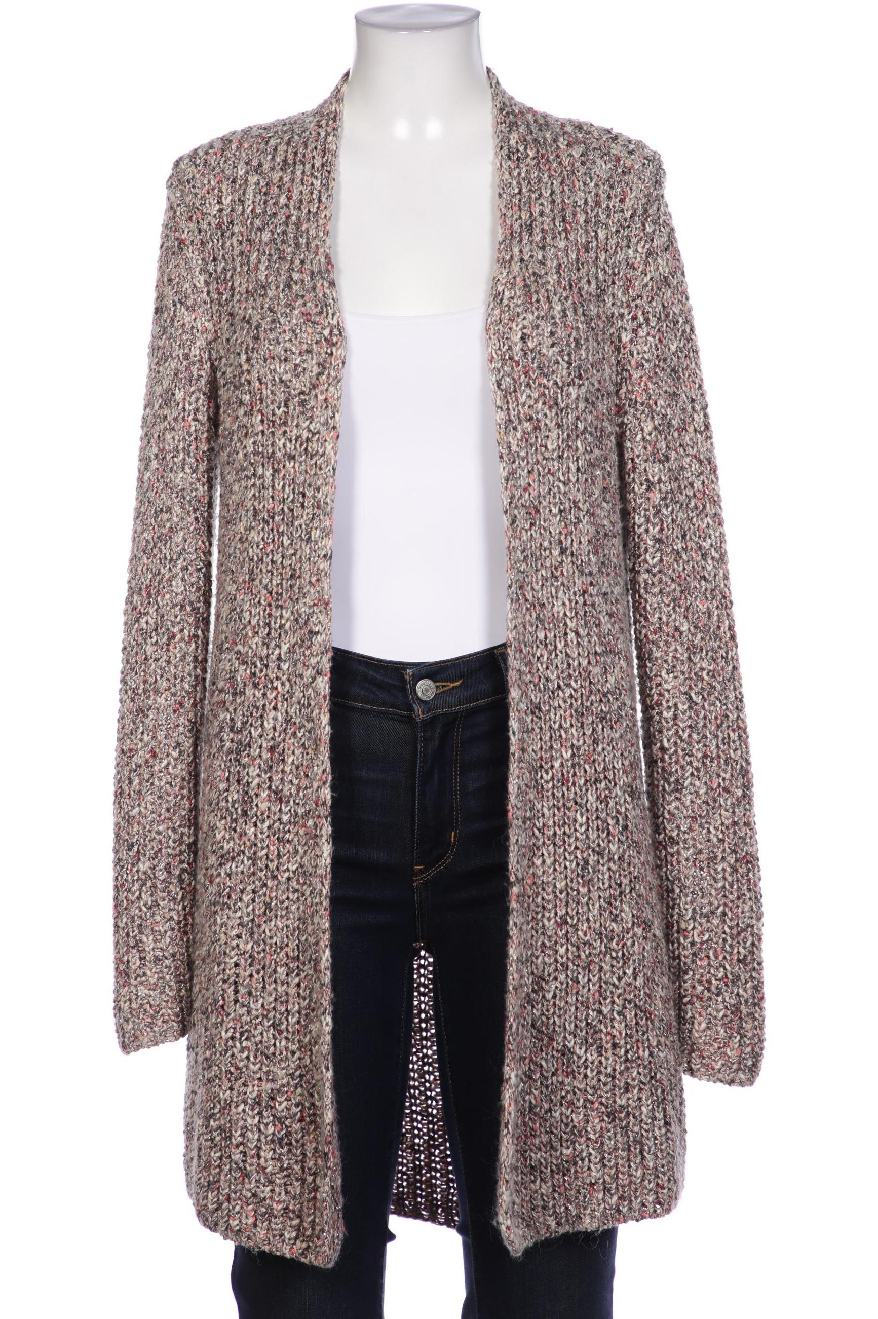 

Cartoon Damen Strickjacke, mehrfarbig, Gr. 36