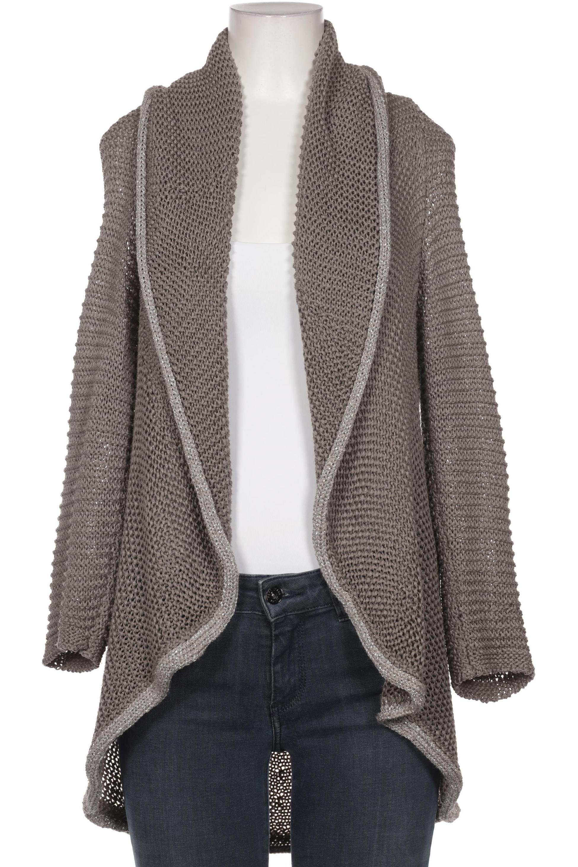 

Cartoon Damen Strickjacke, braun, Gr. 38