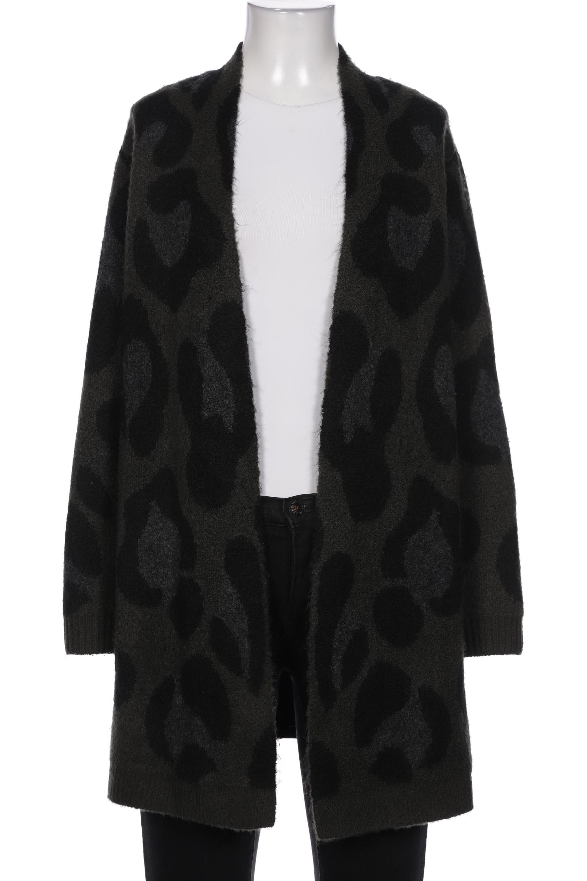 

Cartoon Damen Strickjacke, grün, Gr. 36