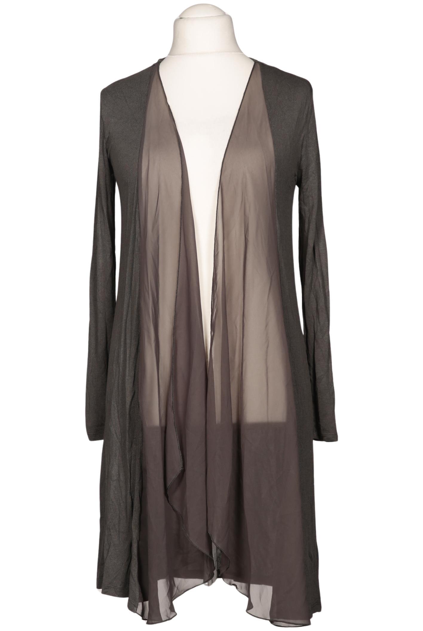 

Cartoon Damen Strickjacke, grau, Gr. 38