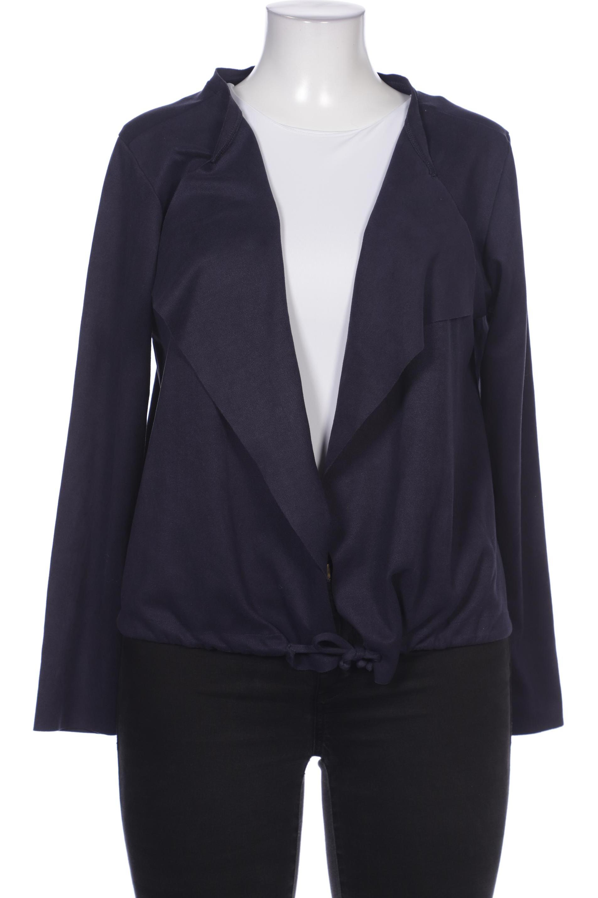 

Cartoon Damen Strickjacke, marineblau, Gr. 42