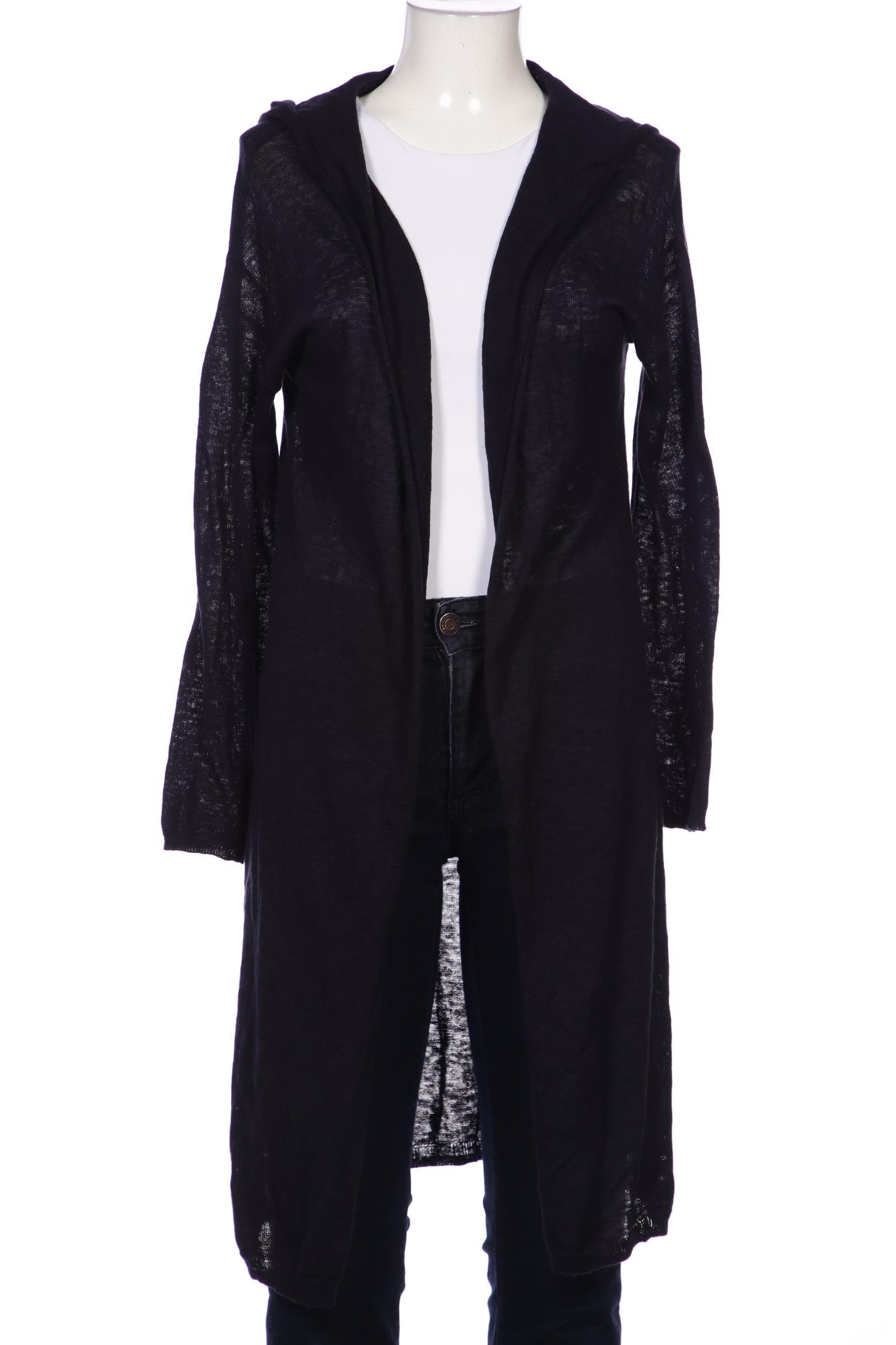 

Cartoon Damen Strickjacke, marineblau, Gr. 38