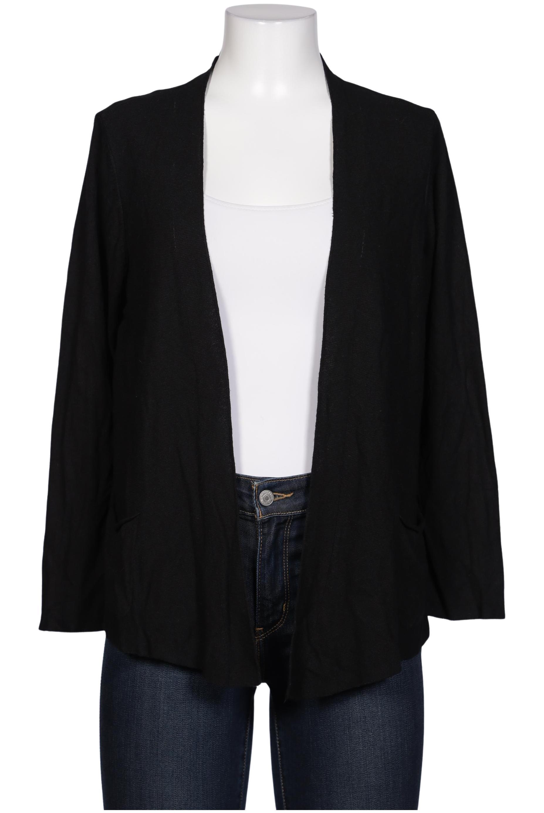

Cartoon Damen Strickjacke, schwarz, Gr. 40