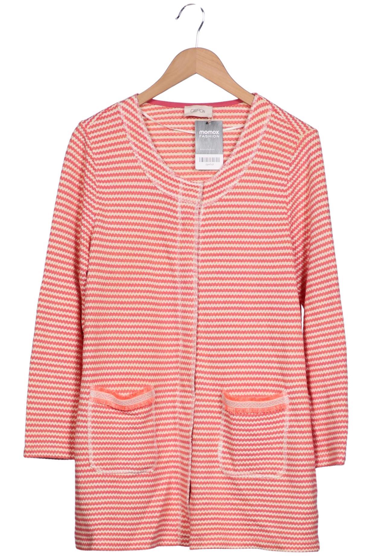 

Cartoon Damen Strickjacke, mehrfarbig, Gr. 44