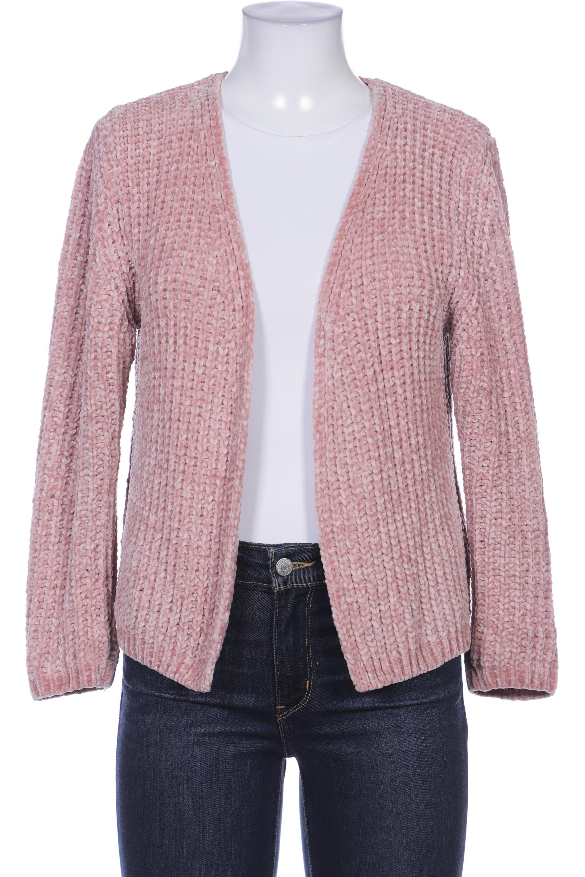 

Cartoon Damen Strickjacke, pink, Gr. 36