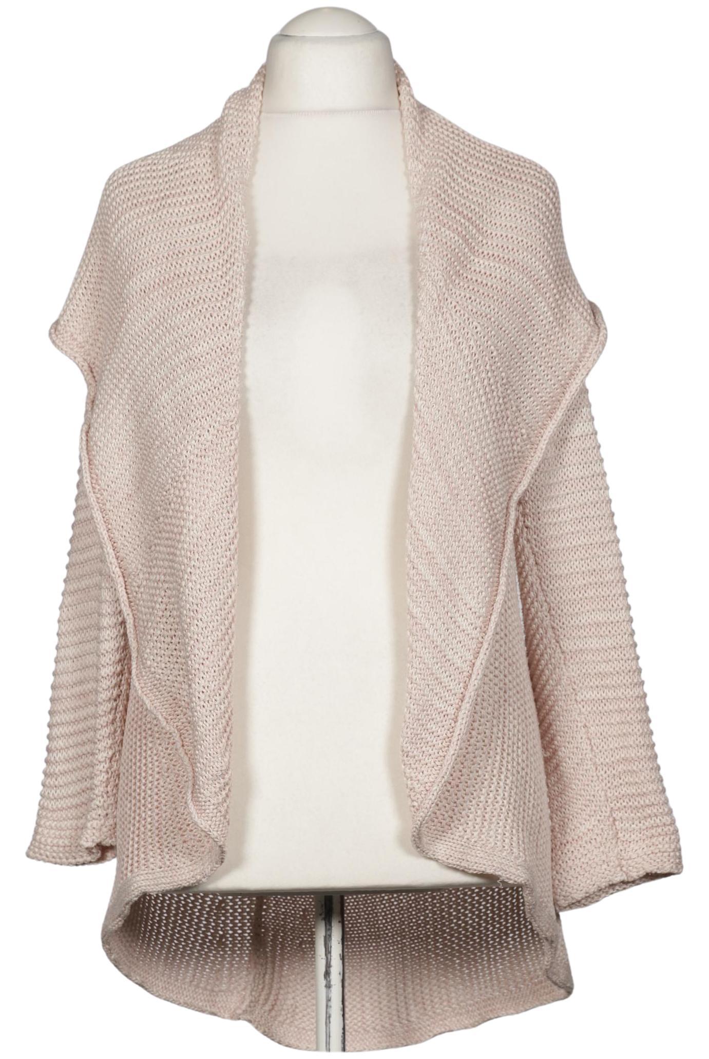 

Cartoon Damen Strickjacke, beige, Gr. 42