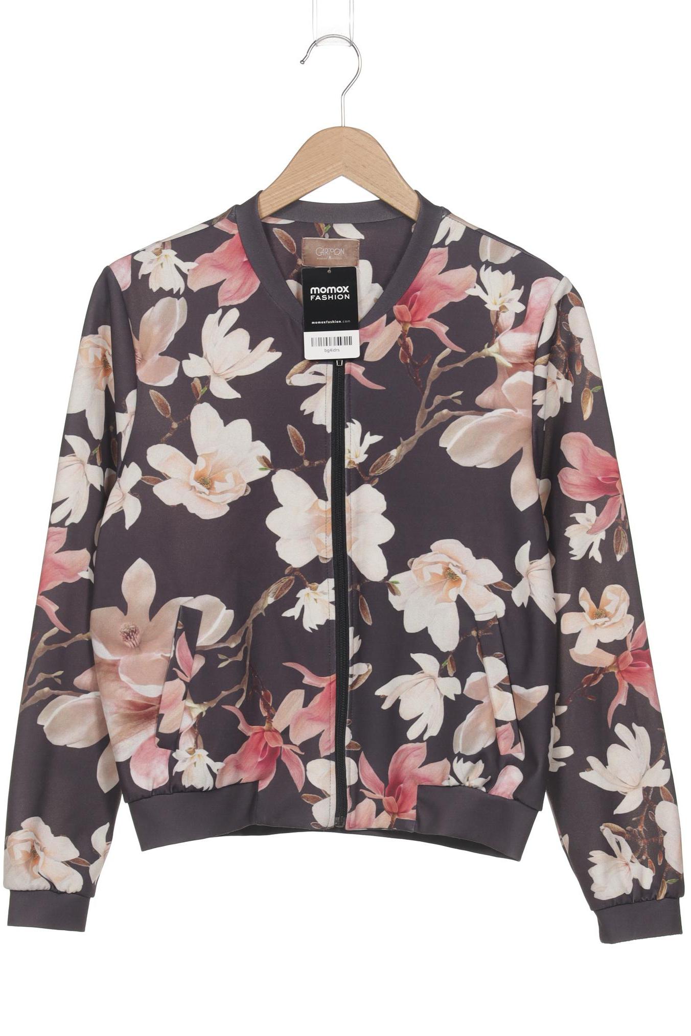 

Cartoon Damen Strickjacke, braun, Gr. 36