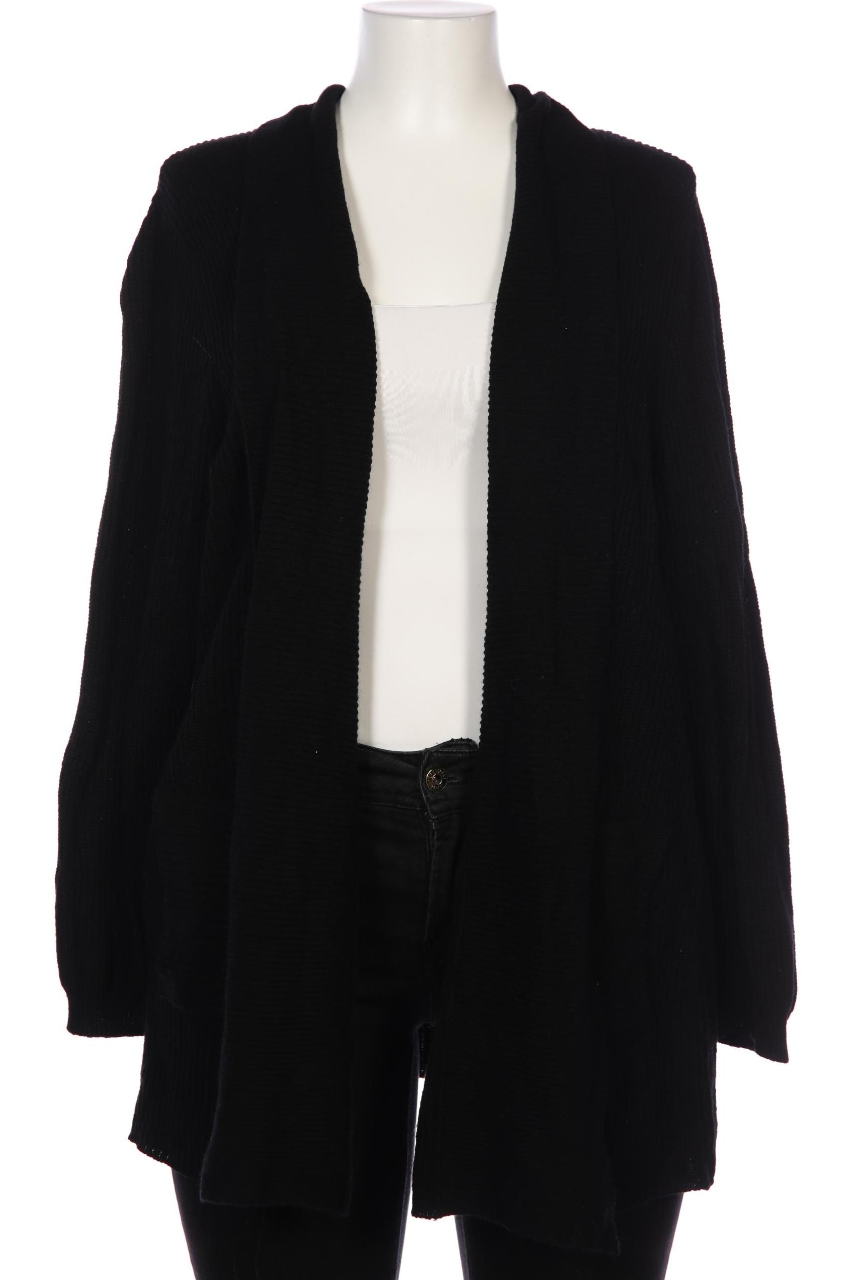 

Cartoon Damen Strickjacke, schwarz, Gr. 44