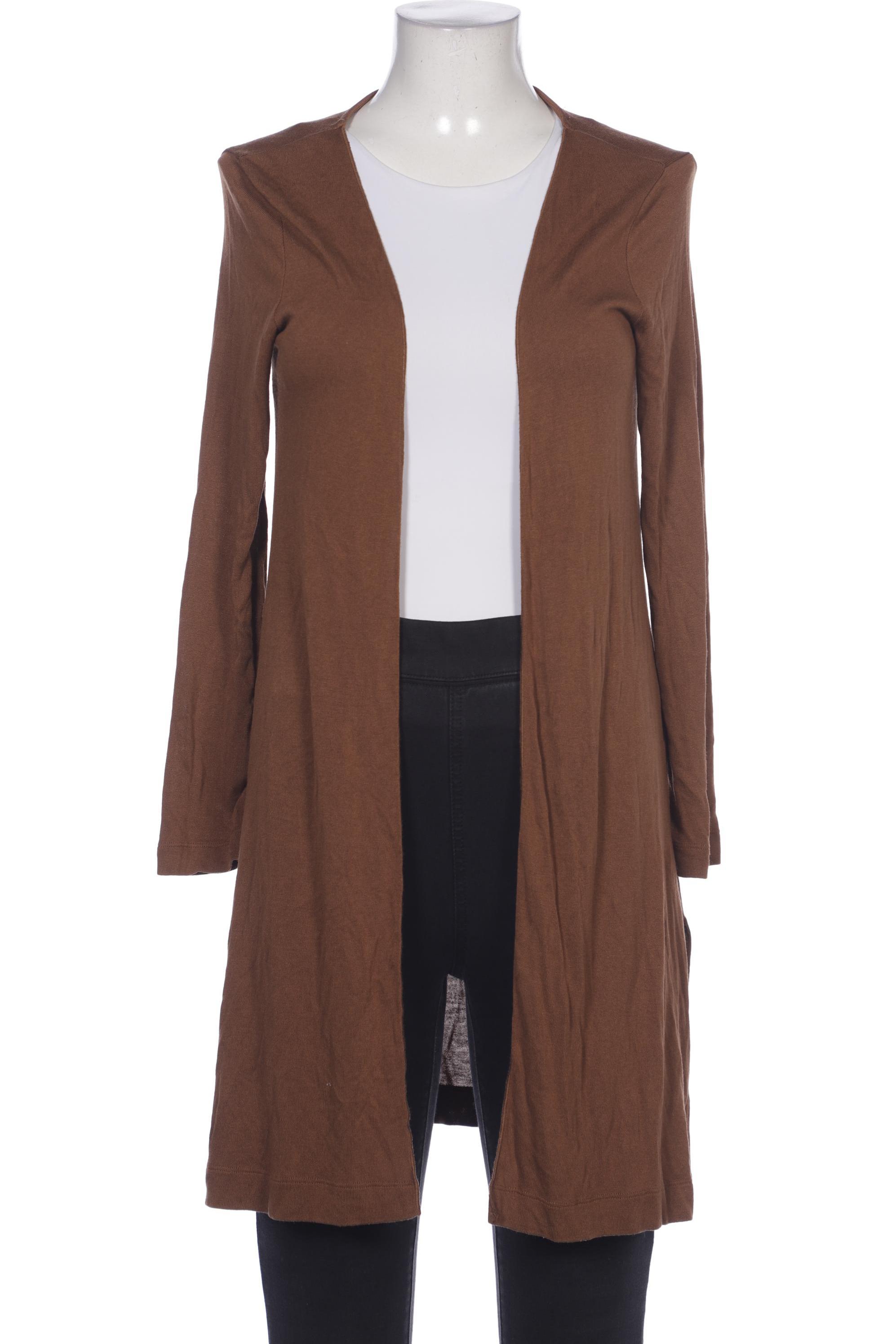 

Cartoon Damen Strickjacke, braun, Gr. 38