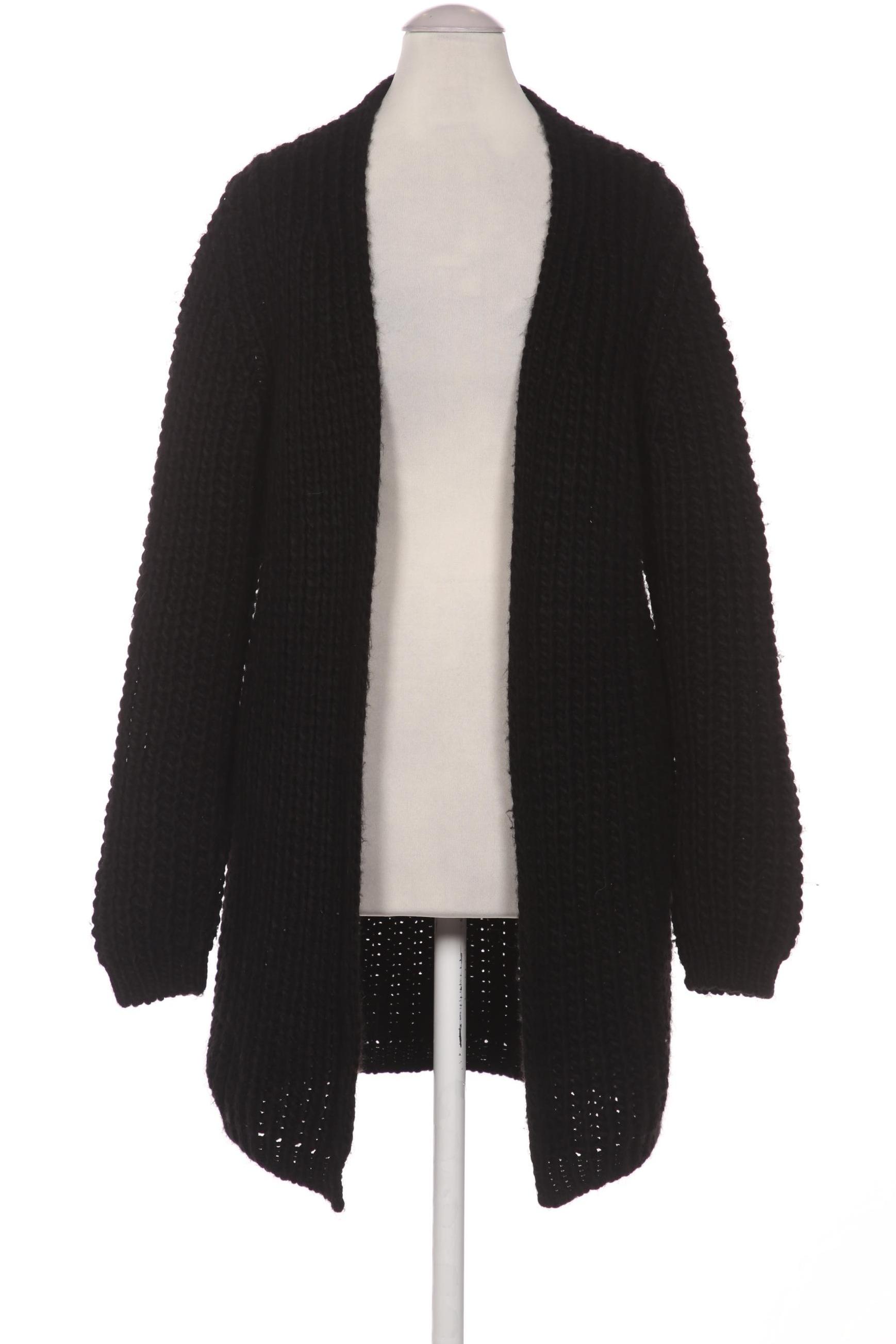 

Cartoon Damen Strickjacke, schwarz, Gr. 34