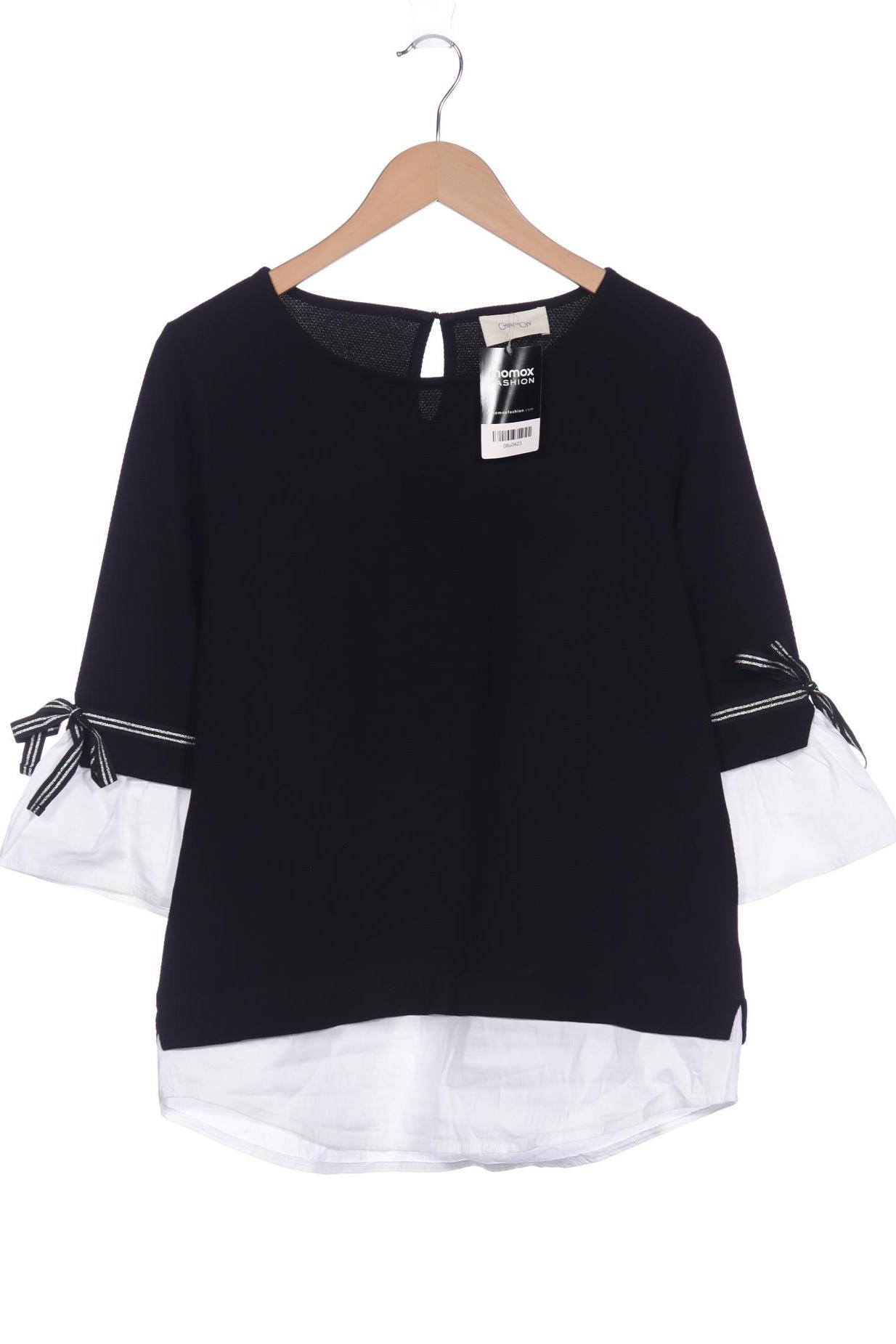 

Cartoon Damen Sweatshirt, schwarz, Gr. 44