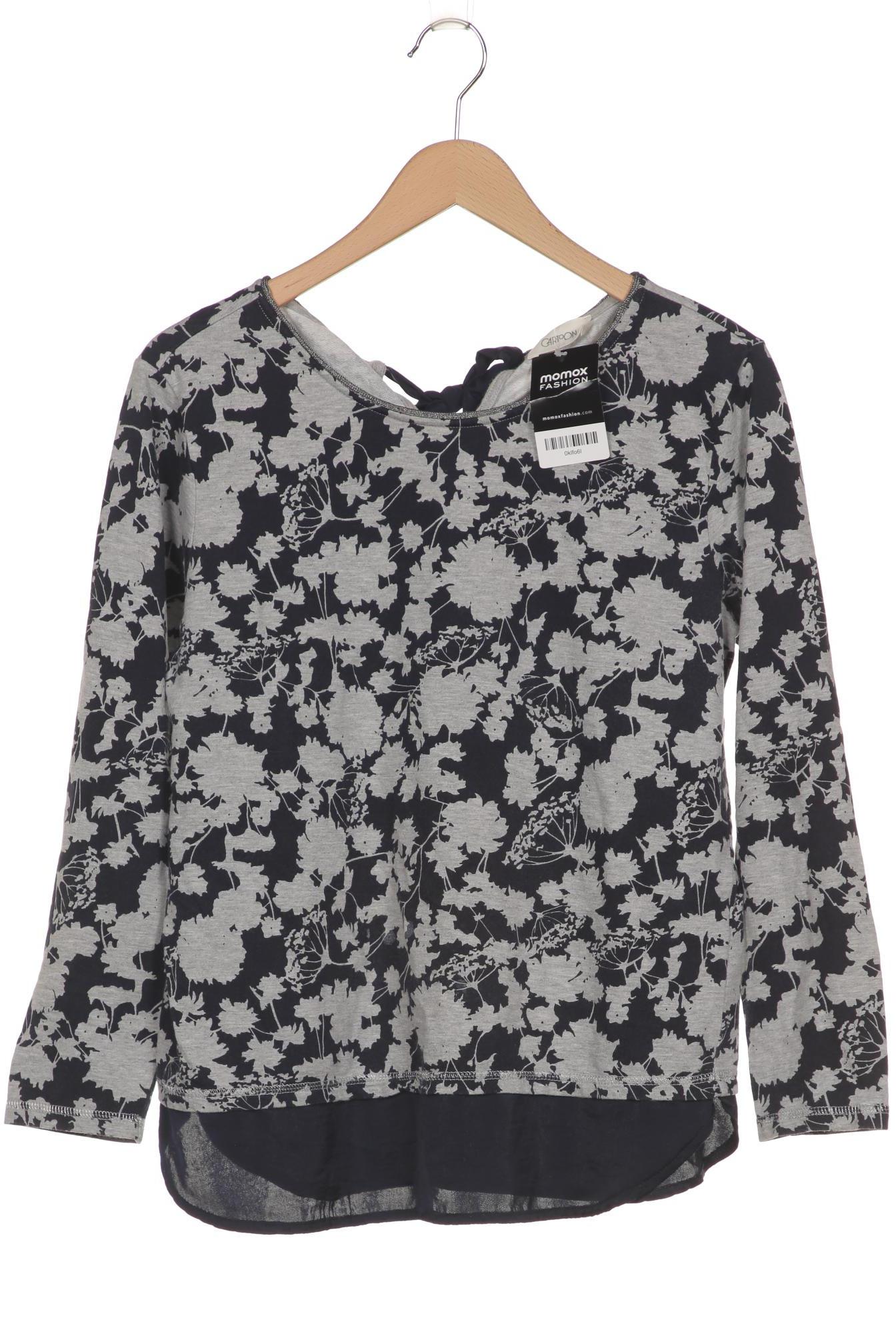 

Cartoon Damen Sweatshirt, grau, Gr. 38