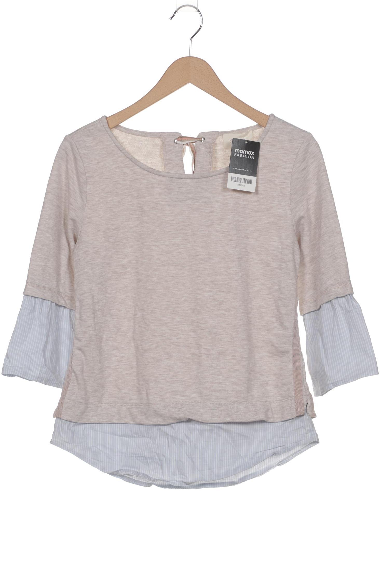 

Cartoon Damen Sweatshirt, beige, Gr. 36