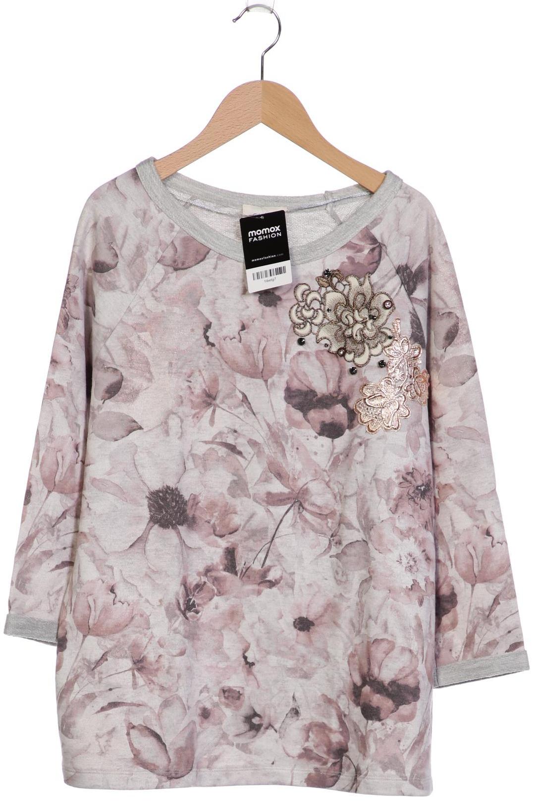 

Cartoon Damen Sweatshirt, grau, Gr. 38
