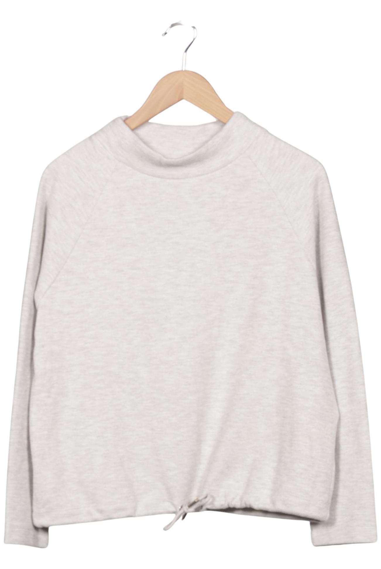

Cartoon Damen Sweatshirt, grau, Gr. 42