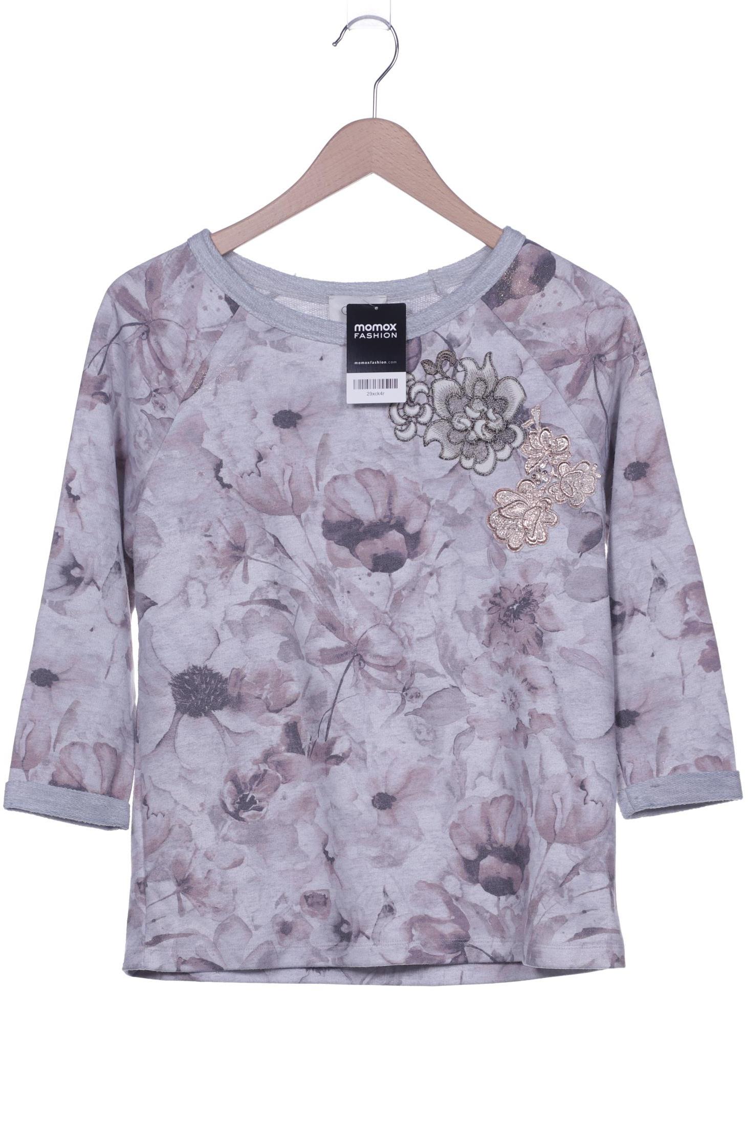 

Cartoon Damen Sweatshirt, grau, Gr. 36